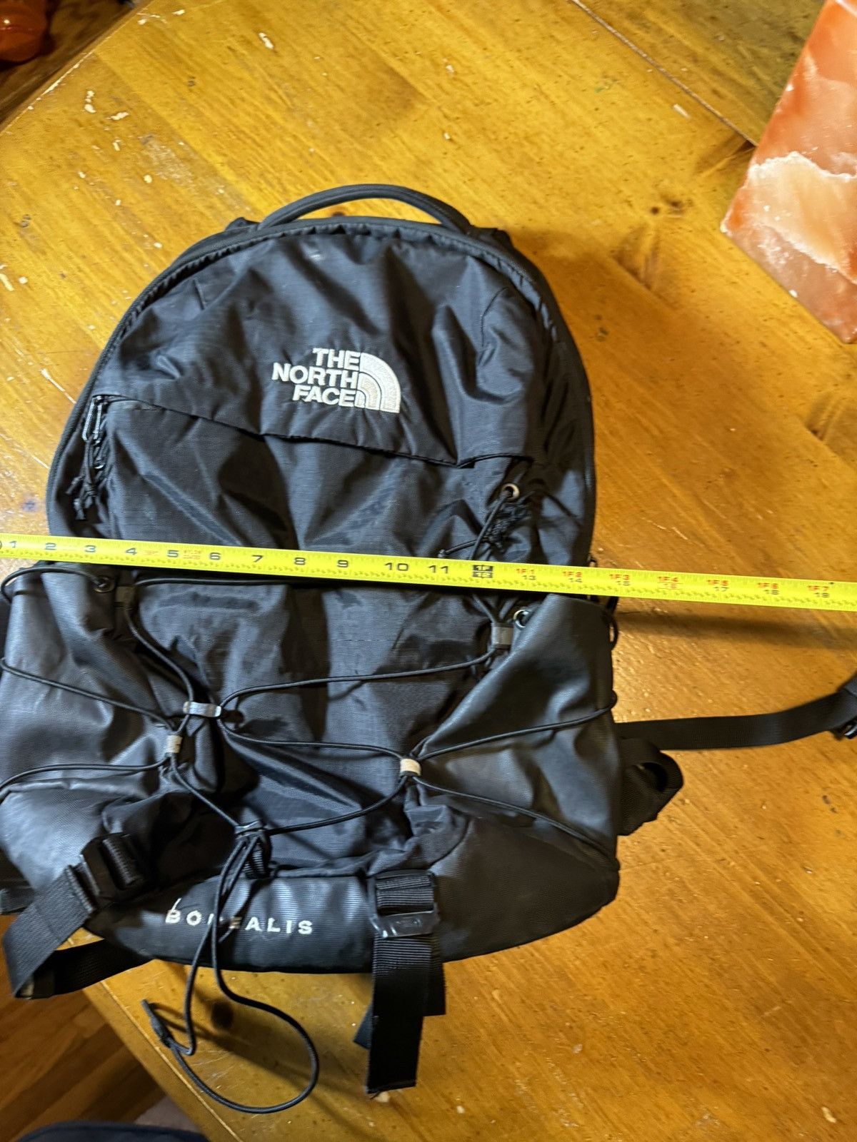 The North Face × Vintage The North Face Borealis Backpack Size ONE SIZE - 7 Thumbnail