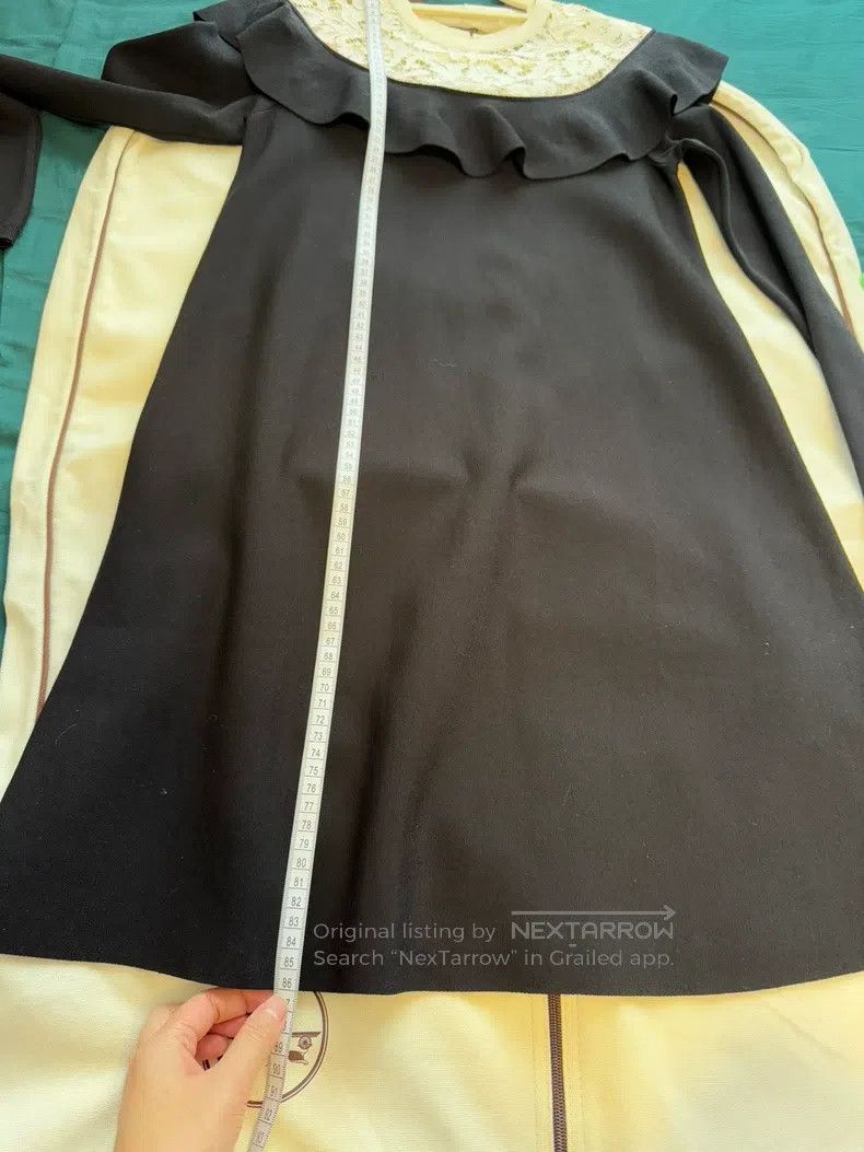 Valentino Valentino Loose dresses Size S / US 4 / IT 40 - 6 Thumbnail