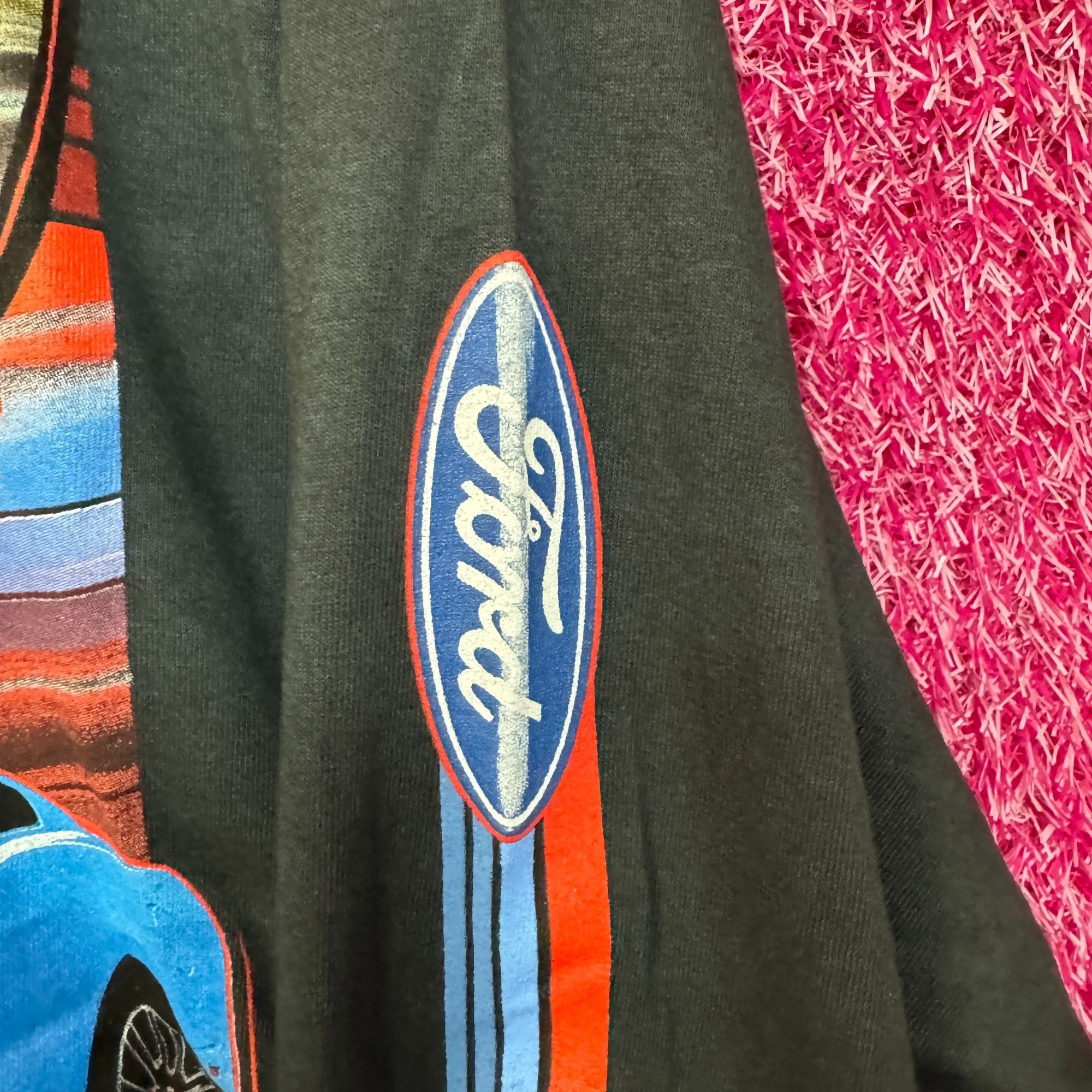 Ford Ford Performance American Made l/s T-shirt size 2XL Size US XXL / EU 58 / 5 - 5 Thumbnail