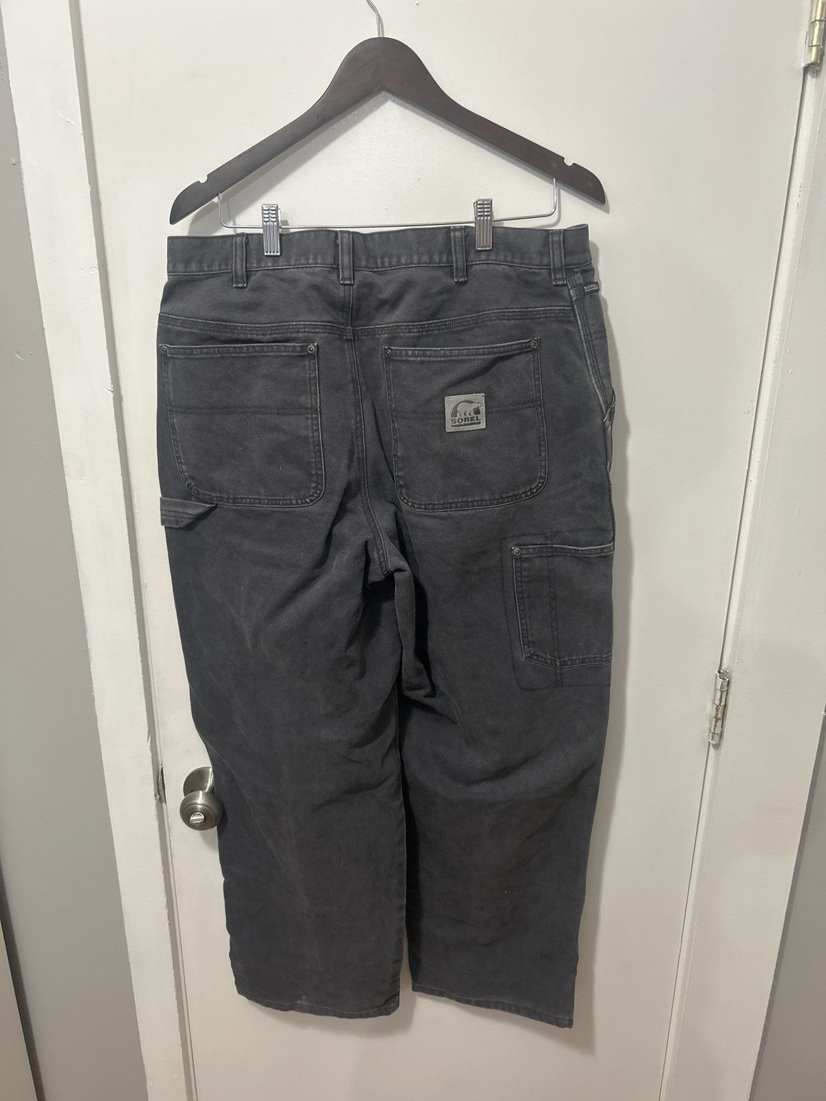 SOREL SOREL workpants Size US 36 / EU 52 - 2 Thumbnail