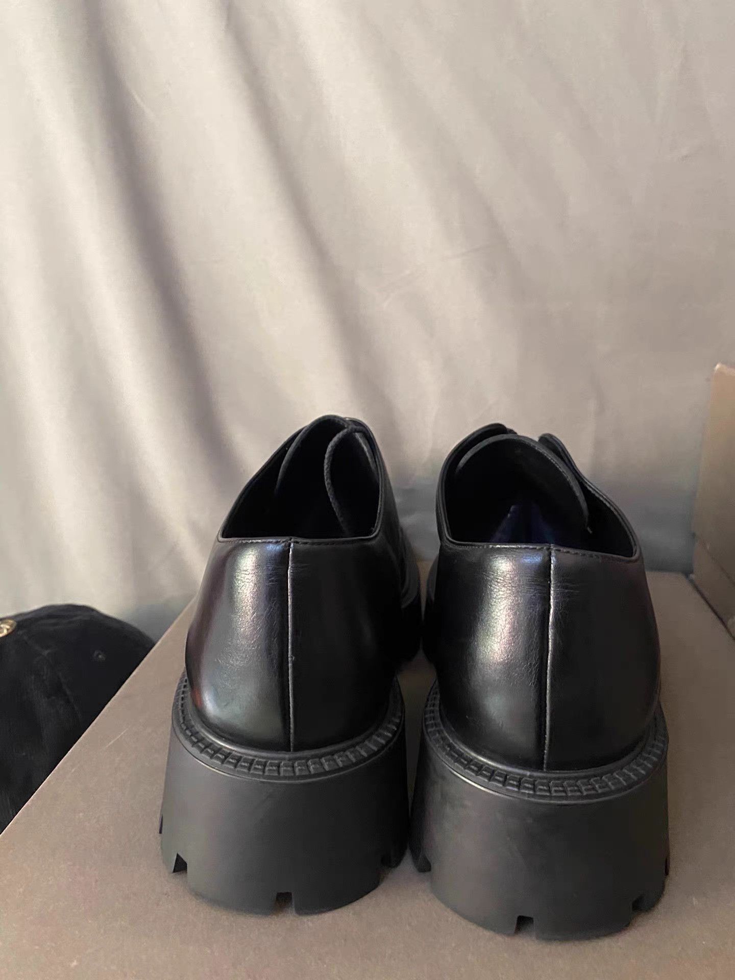 Balenciaga Balenciaga Rhino Derby Size US 10 / EU 43 - 3 Thumbnail