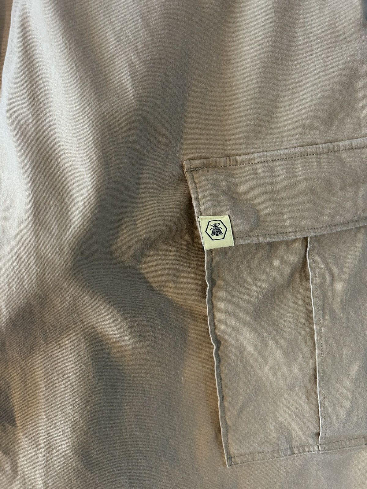 Bee Line by Billionaire Boys Club × Billionaire Boys Club Billionaire Boys Club Beeline Cargos Size US 34 / EU 50 - 5 Thumbnail