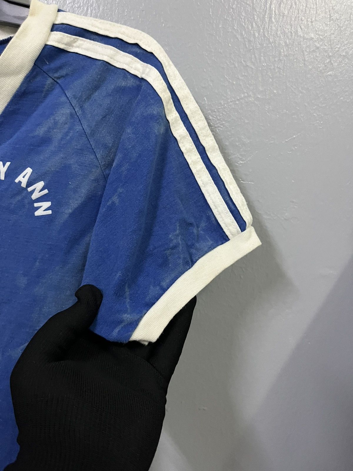 JCPenney VINTAGE JCPENNEY TEE Size US M / EU 48-50 / 2 - 7 Thumbnail