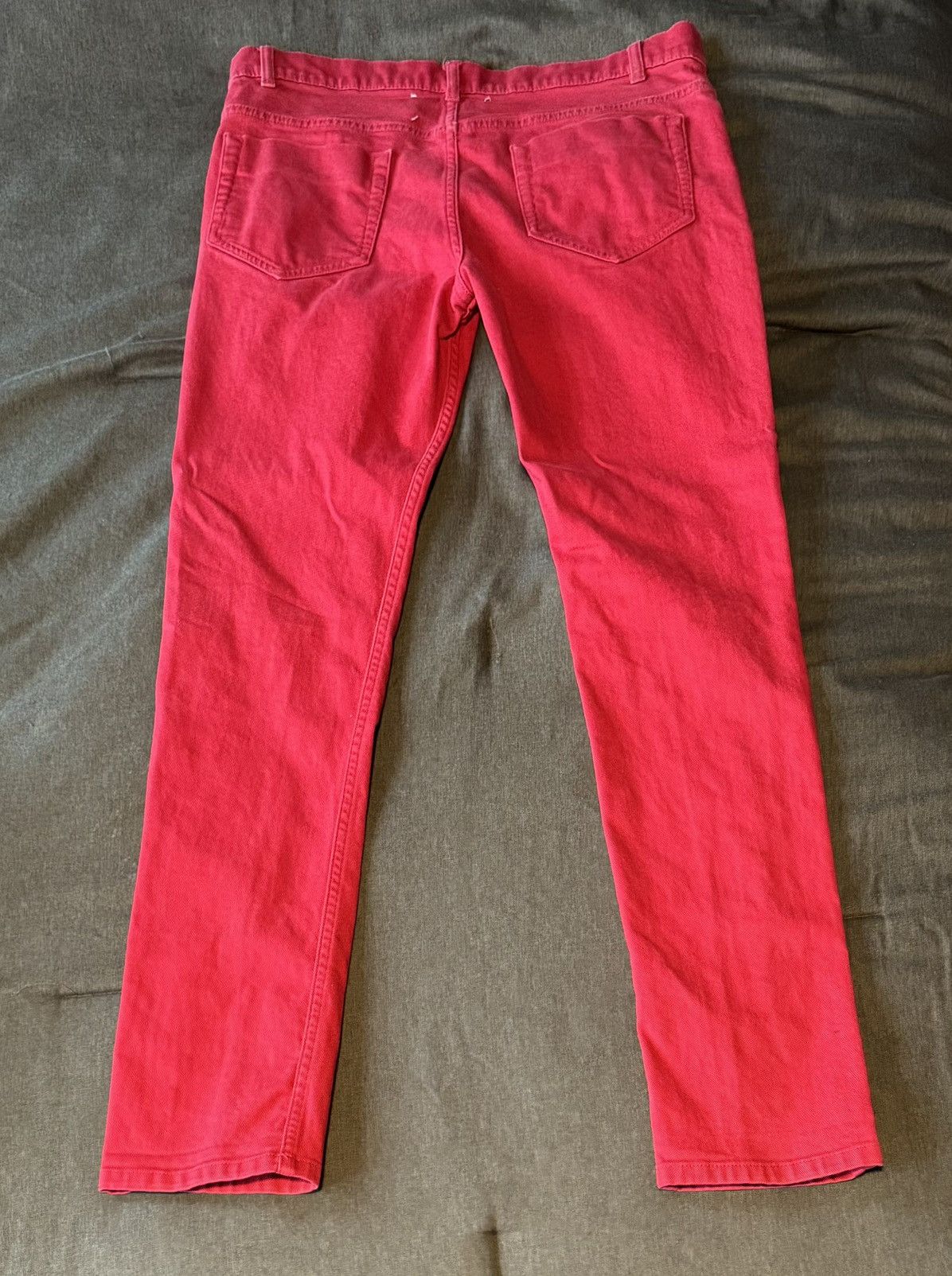 Maison Margiela Margiela Pants Size US 32 / EU 48 - 9 Thumbnail