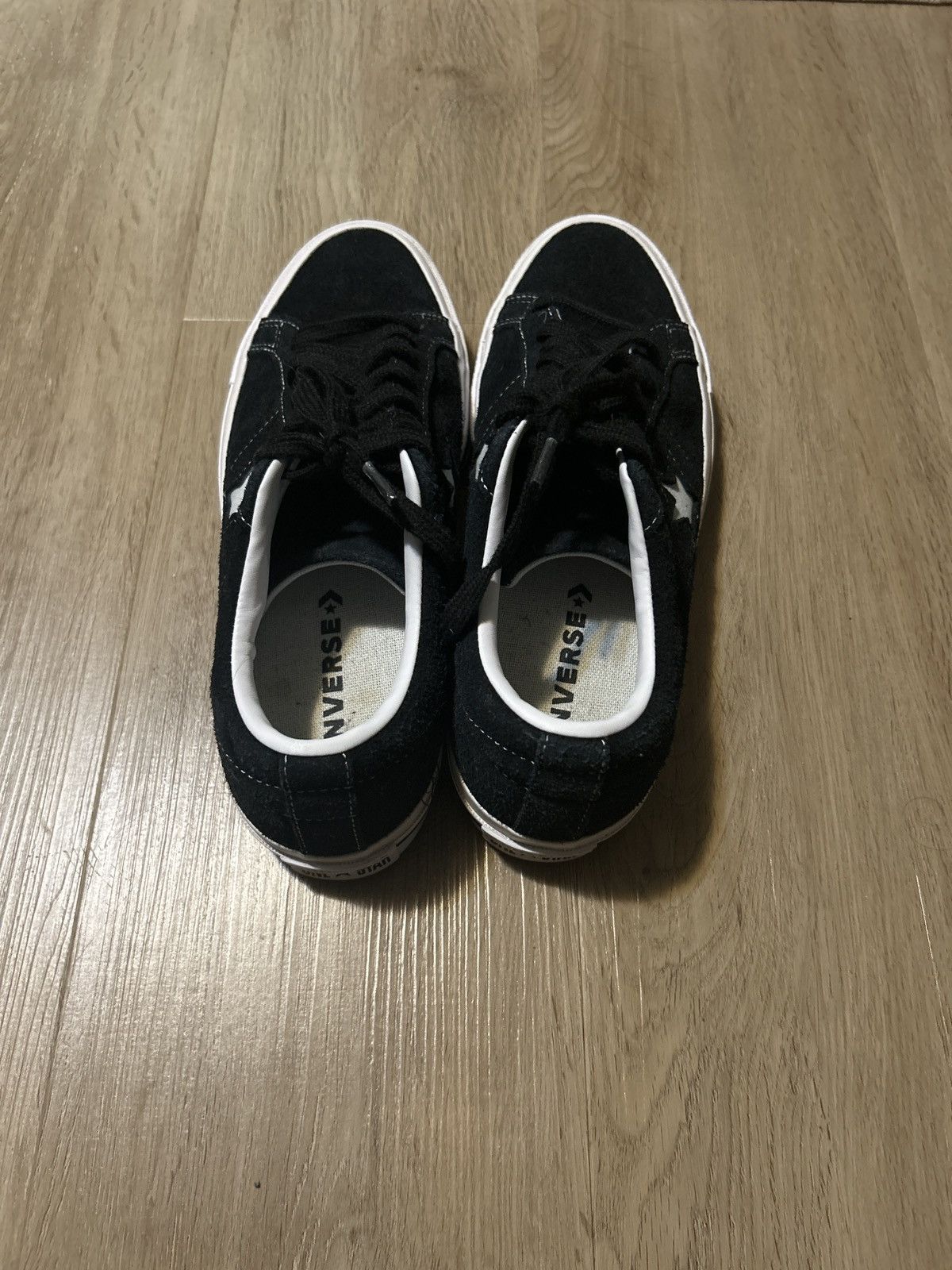 Converse Converse One Star Size US 9 / EU 42 - 4 Thumbnail