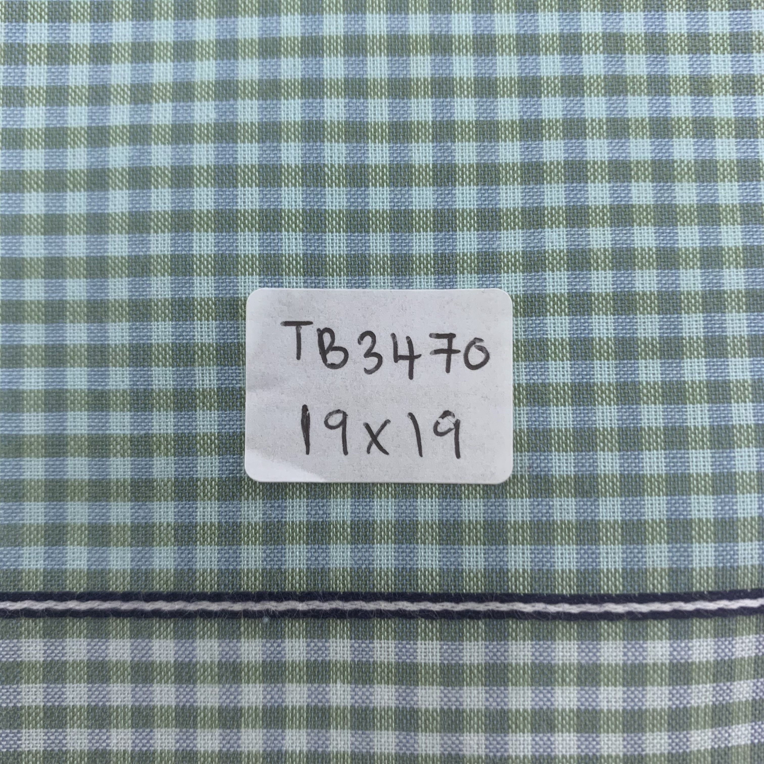 Lanvin Lanvin Handkerchief Bandana Neckerchief TB3470 Size ONE SIZE - 5 Thumbnail