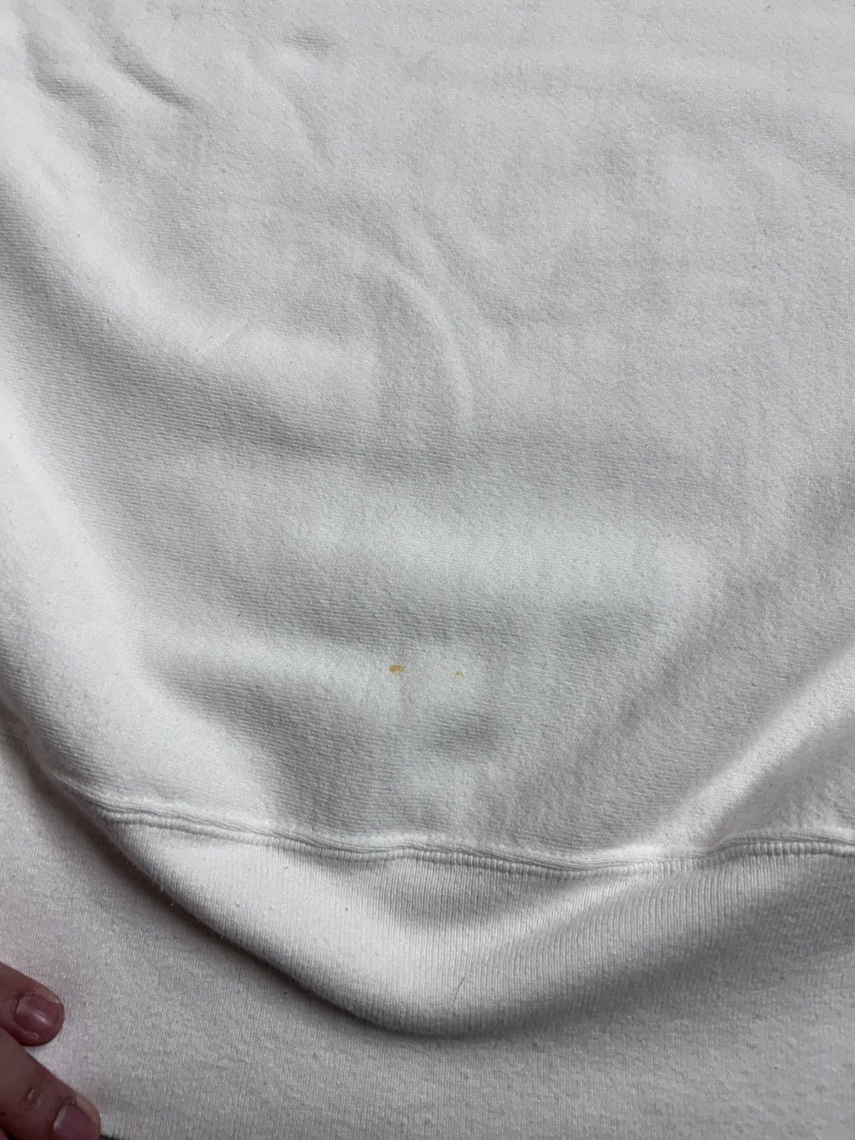 Champion Vintage 70’s Champion Reverse Weave Reproduction Sweatshirt Size US XL / EU 56 / 4 - 6 Thumbnail