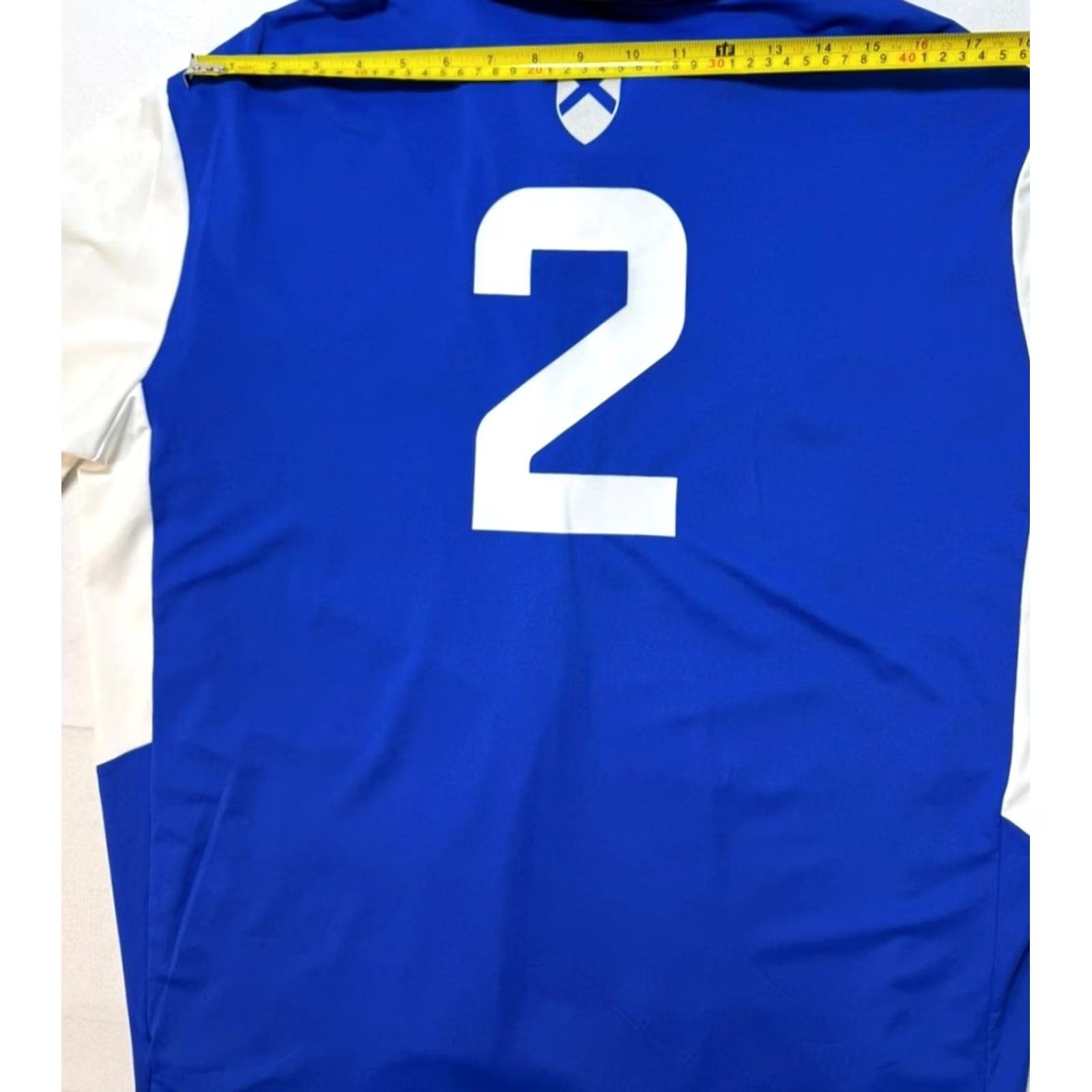 Polo Ralph Lauren Polo Ralph Lauren Blackwatch Shirt Size XL Nwt Men's Size US XL / EU 56 / 4 - 6 Thumbnail