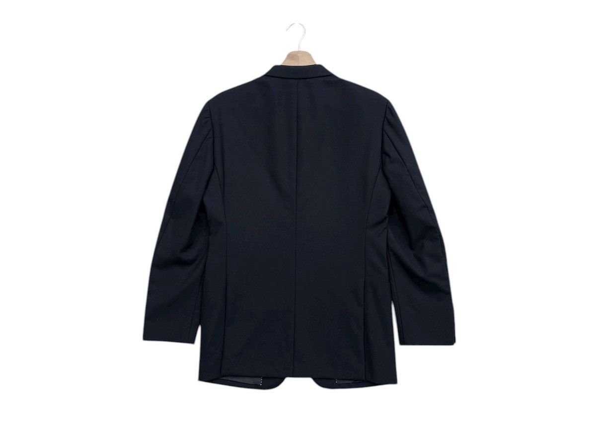 Yohji Yamamoto 🔥Accept Binding Offer🔥 INED Yohji Yamamoto Blazer Black Size US S / EU 44-46 / 1 - 2 Thumbnail