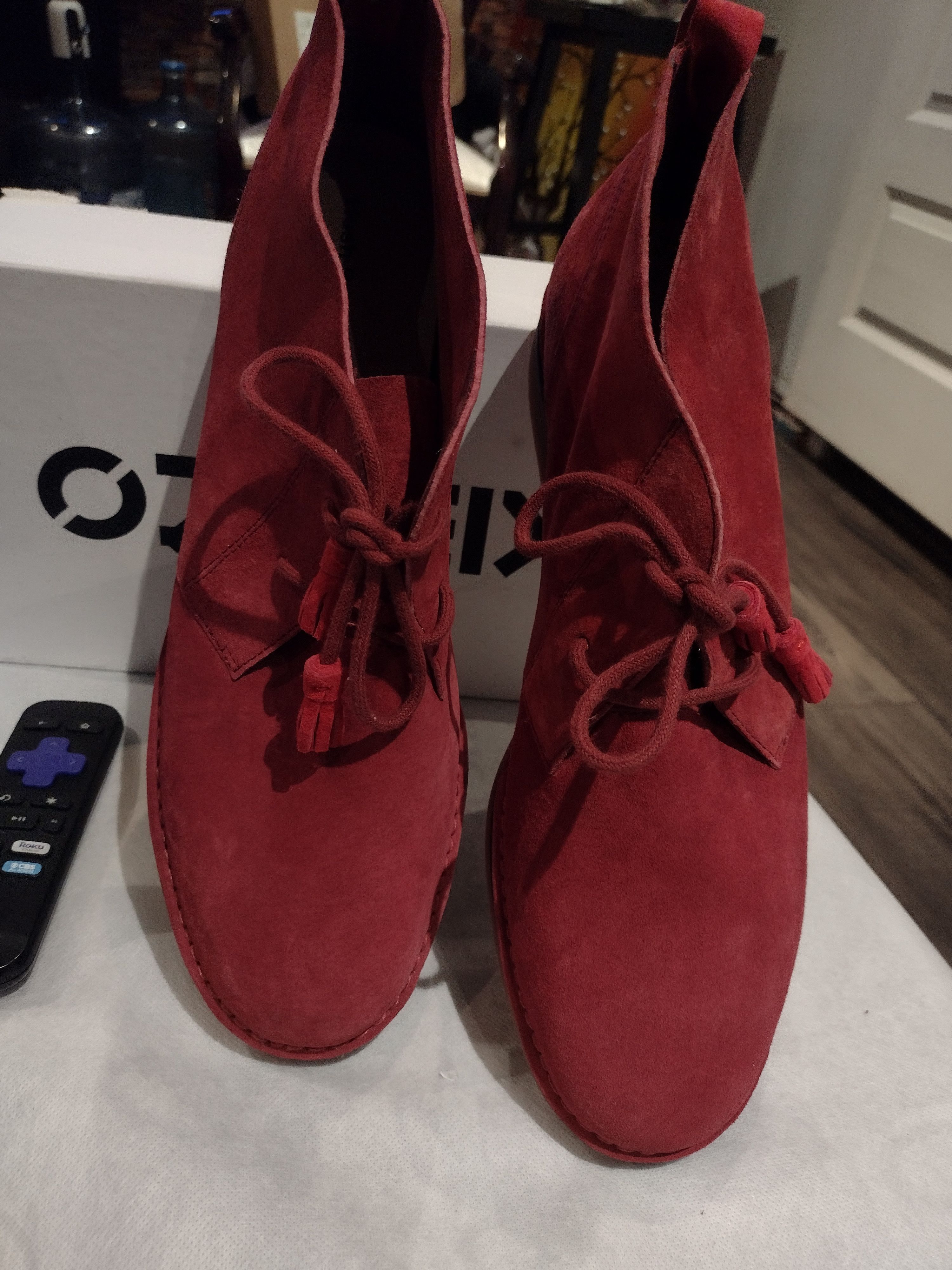 Hush Puppies Hush Puppies Size US 12 / IT 42 - 5 Thumbnail