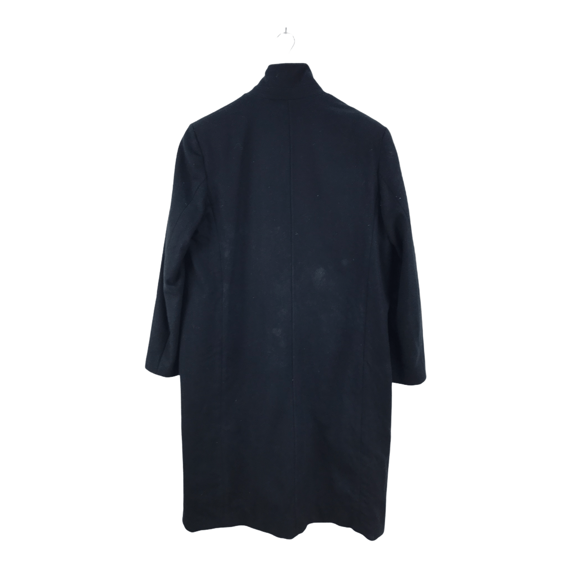 Lemaire × Uniqlo Lemaire Uniqlo Wool Jacket Size US M / EU 48-50 / 2 - 2 Thumbnail