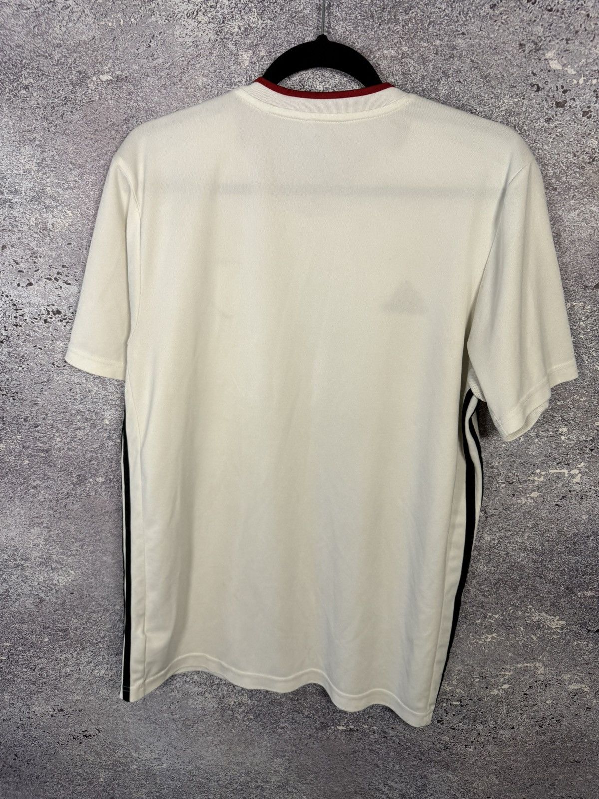 Adidas × Vintage Vintage Fulham FC 2019/20 Adidas Soccer Jersey Size US L / EU 52-54 / 3 - 14 Thumbnail