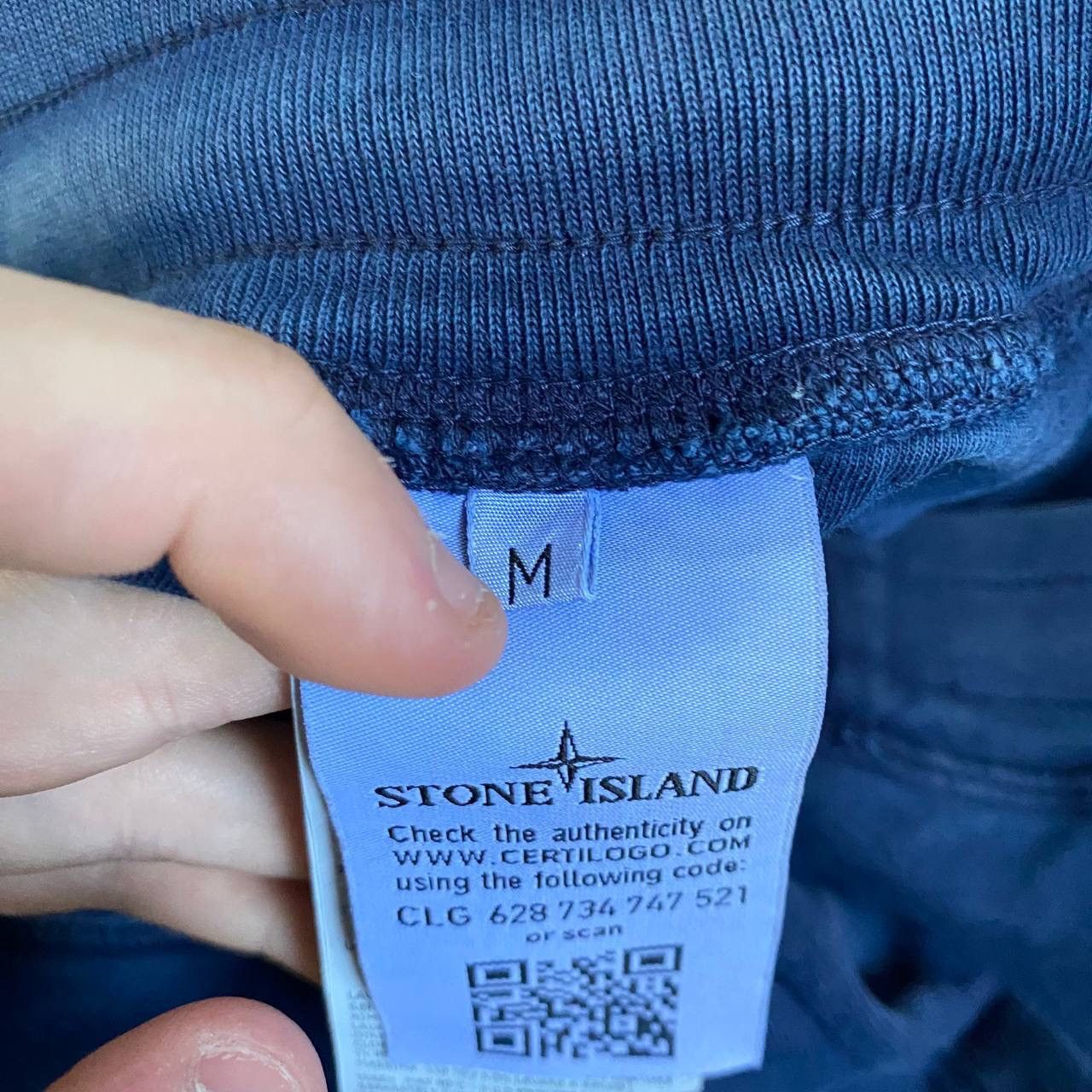 Stone Island Stone island shorts Size US 32 / EU 48 - 7 Thumbnail