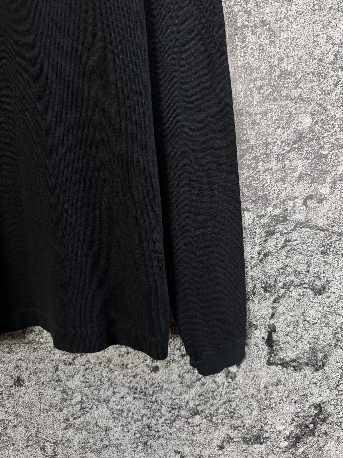 Fred Perry Fred Perry Half Zip Sweatshirt Pullover Casual Black Size L Size US L / EU 52-54 / 3 - 5 Thumbnail