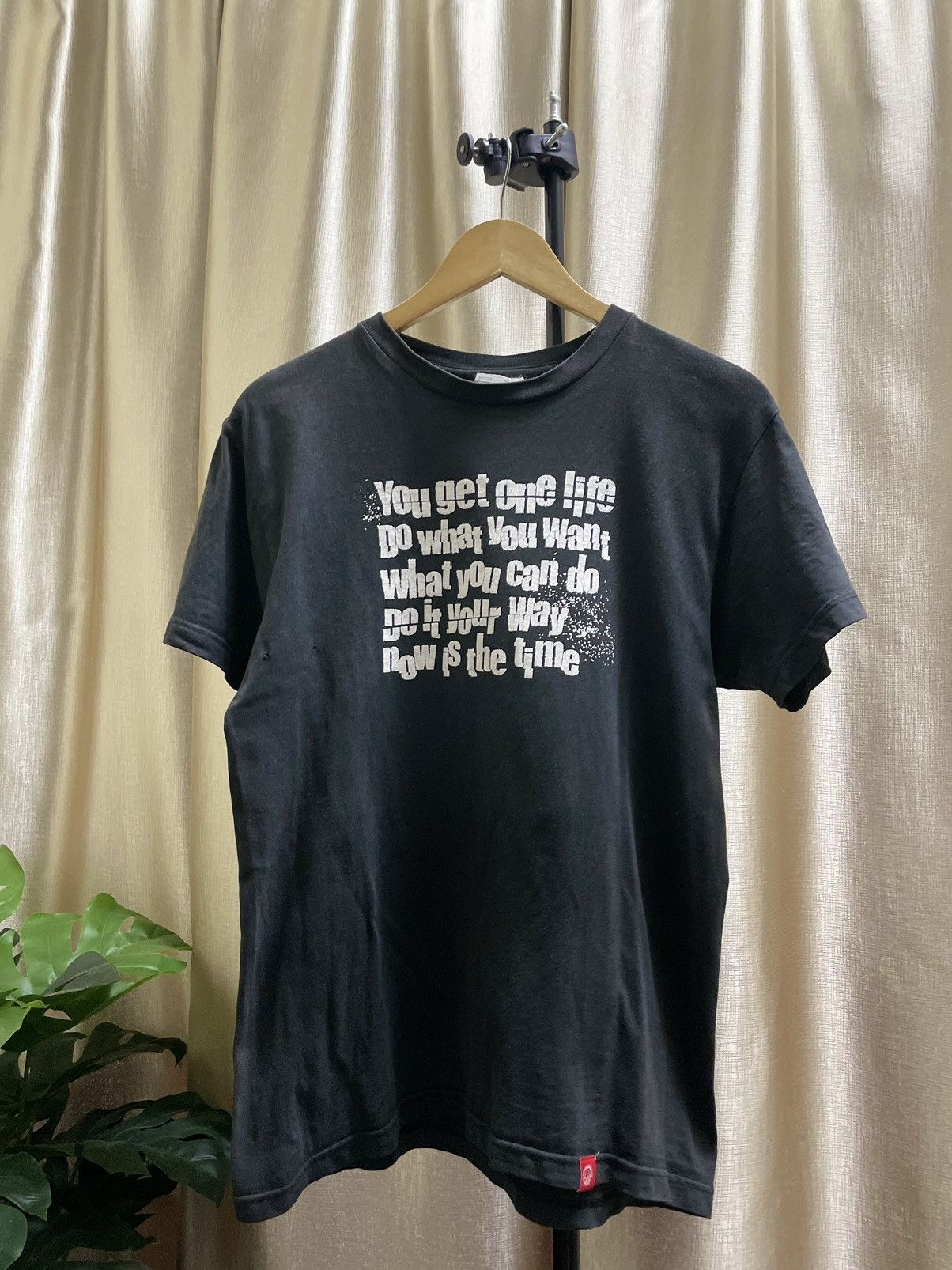 Band Tees × Japanese Brand ODD-BOUIZ DRAGON HIGH TEE Size US M / EU 48-50 / 2 - 1 Thumbnail