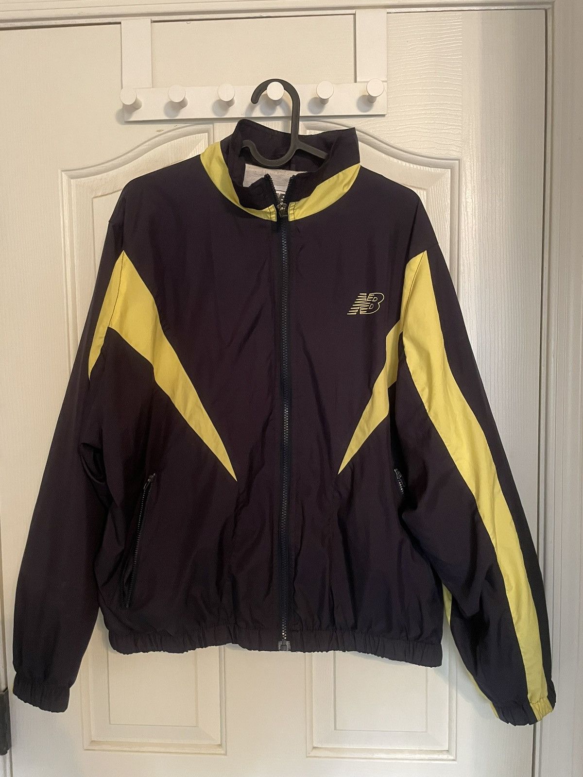 New Balance New balance jacket Size US M / EU 48-50 / 2 - 1 Thumbnail
