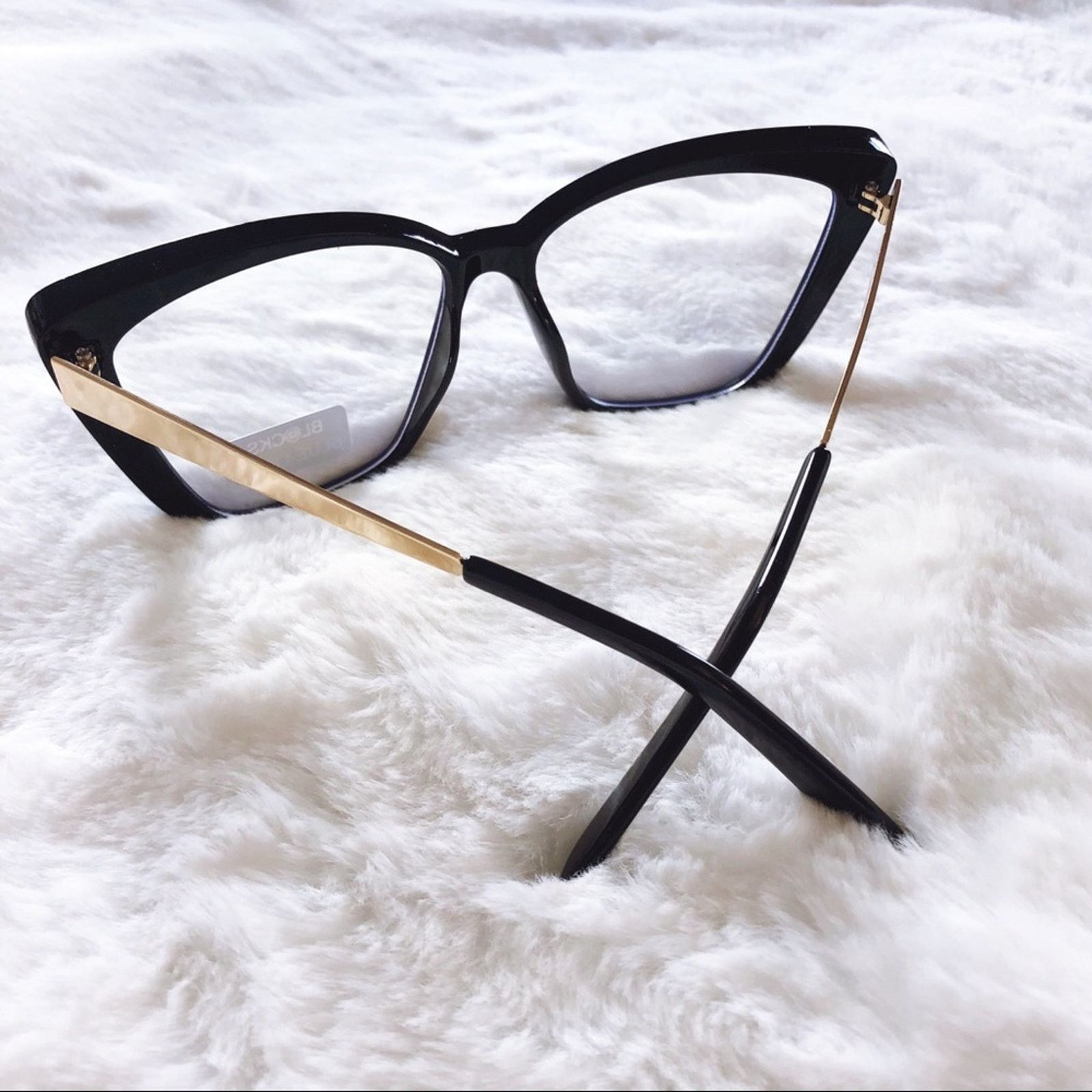 Other Chels Black Computer Blue Light Glasses Size ONE SIZE - 9 Thumbnail