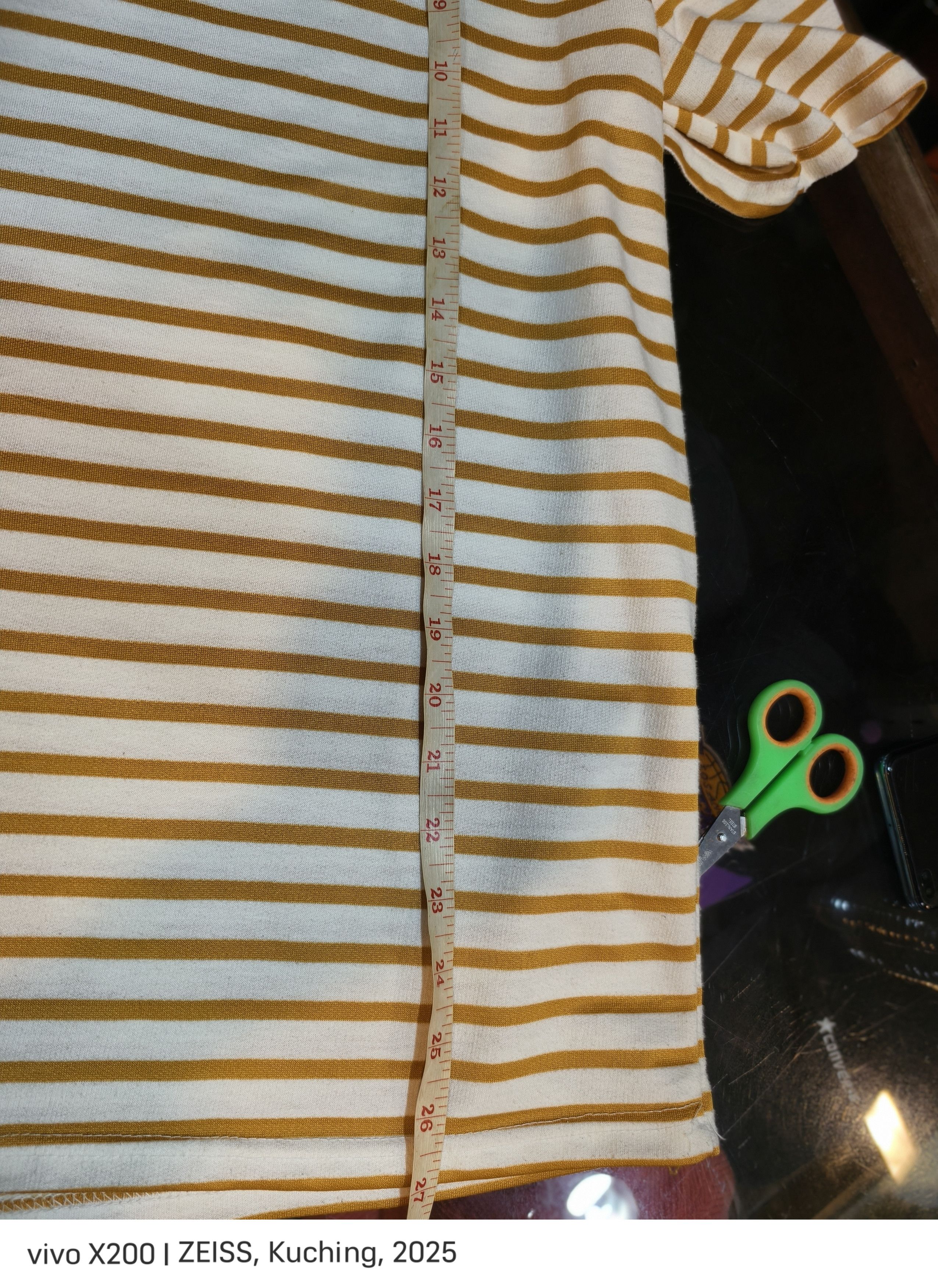 CDG by Comme des Garcons × Japanese Brand × Vintage CDG vintage tee Size US M / EU 48-50 / 2 - 8 Thumbnail