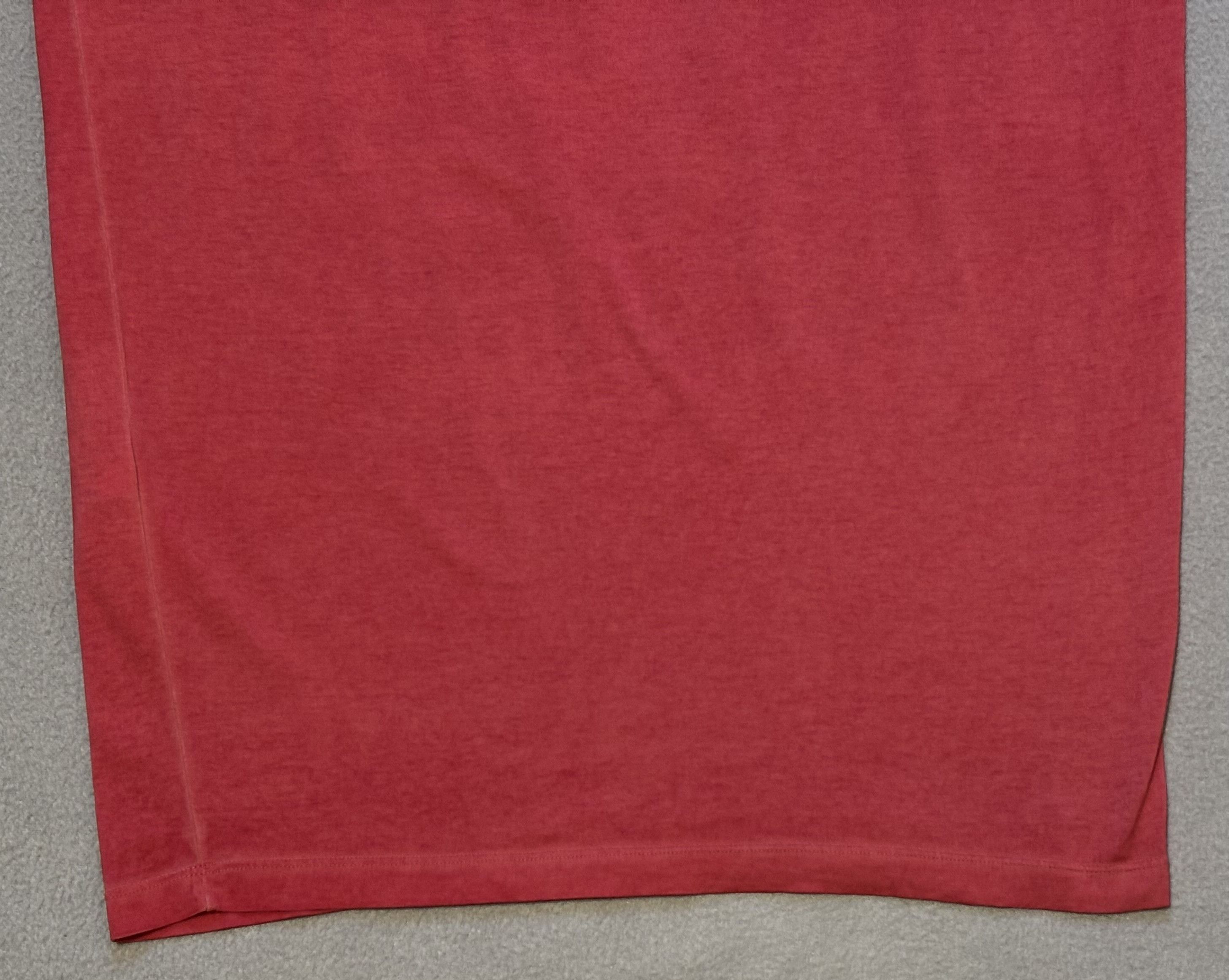 Dsquared2 Dsquared2 Red T-shirt Size S Size S / US 4 / IT 40 - 12 Thumbnail