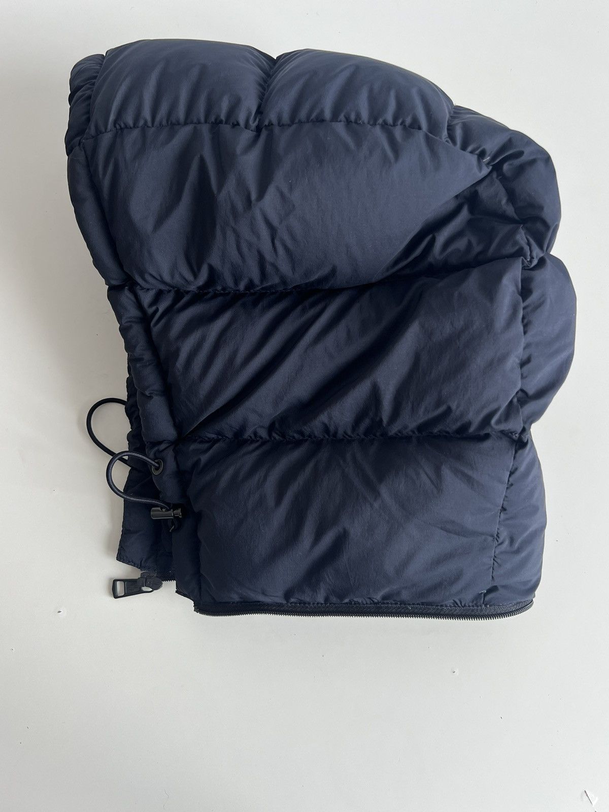 Moncler Lot of 4 Moncler Hoods for the jackets Maya Montgenevre Size ONE SIZE - 21 Thumbnail