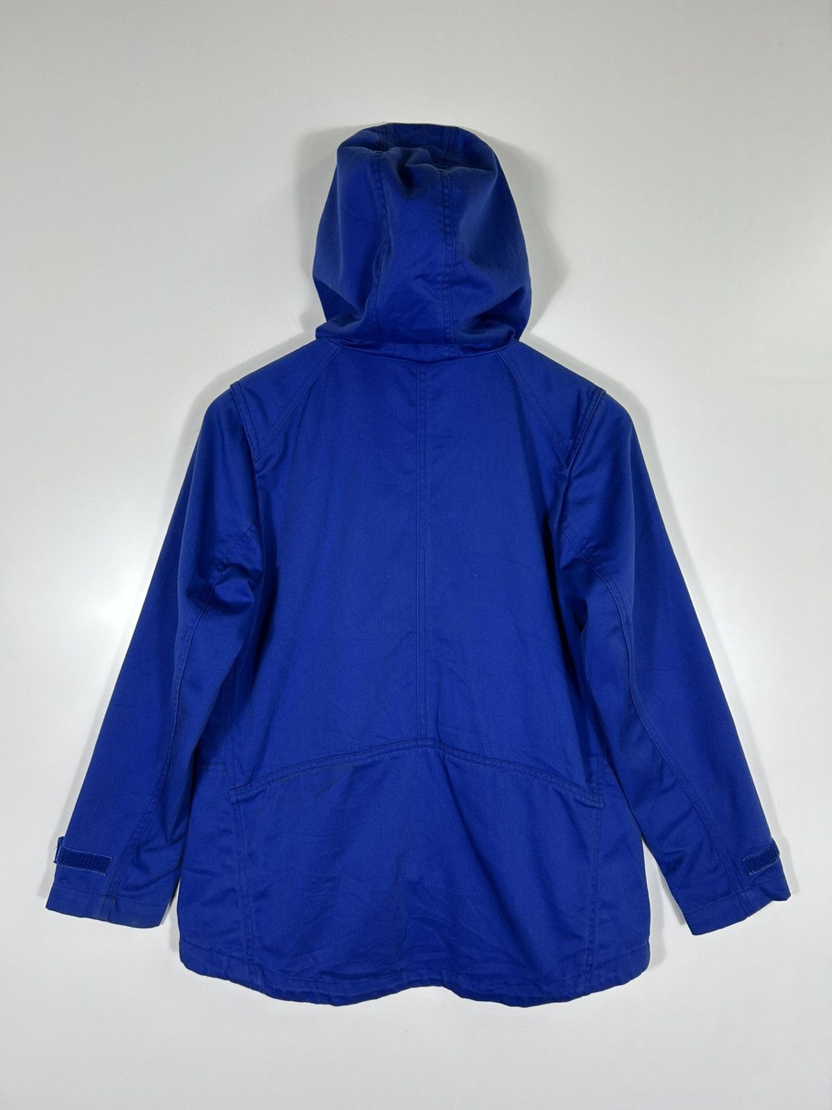 Dickies Dickies Hoodies Workwear Zipper Jacket Size S / US 4 / IT 40 - 16 Thumbnail
