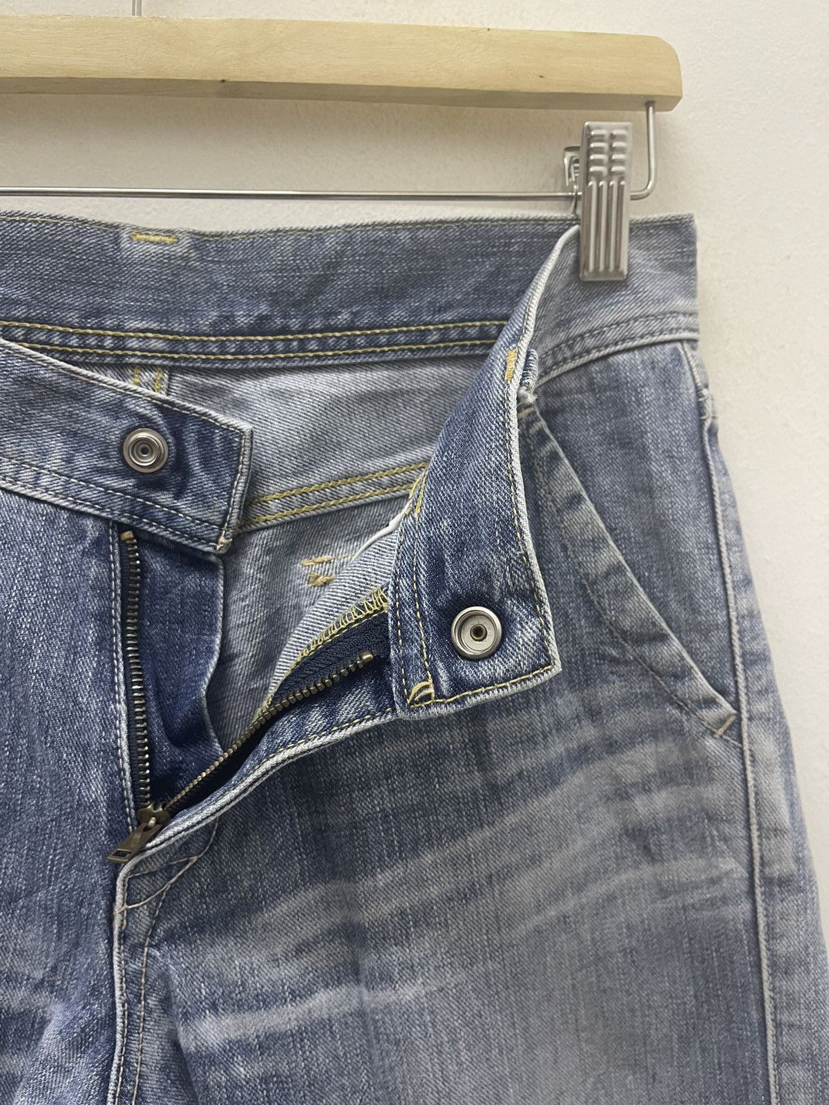 Lee Rare Vintage LEE Jeans Size US 29 - 7 Thumbnail