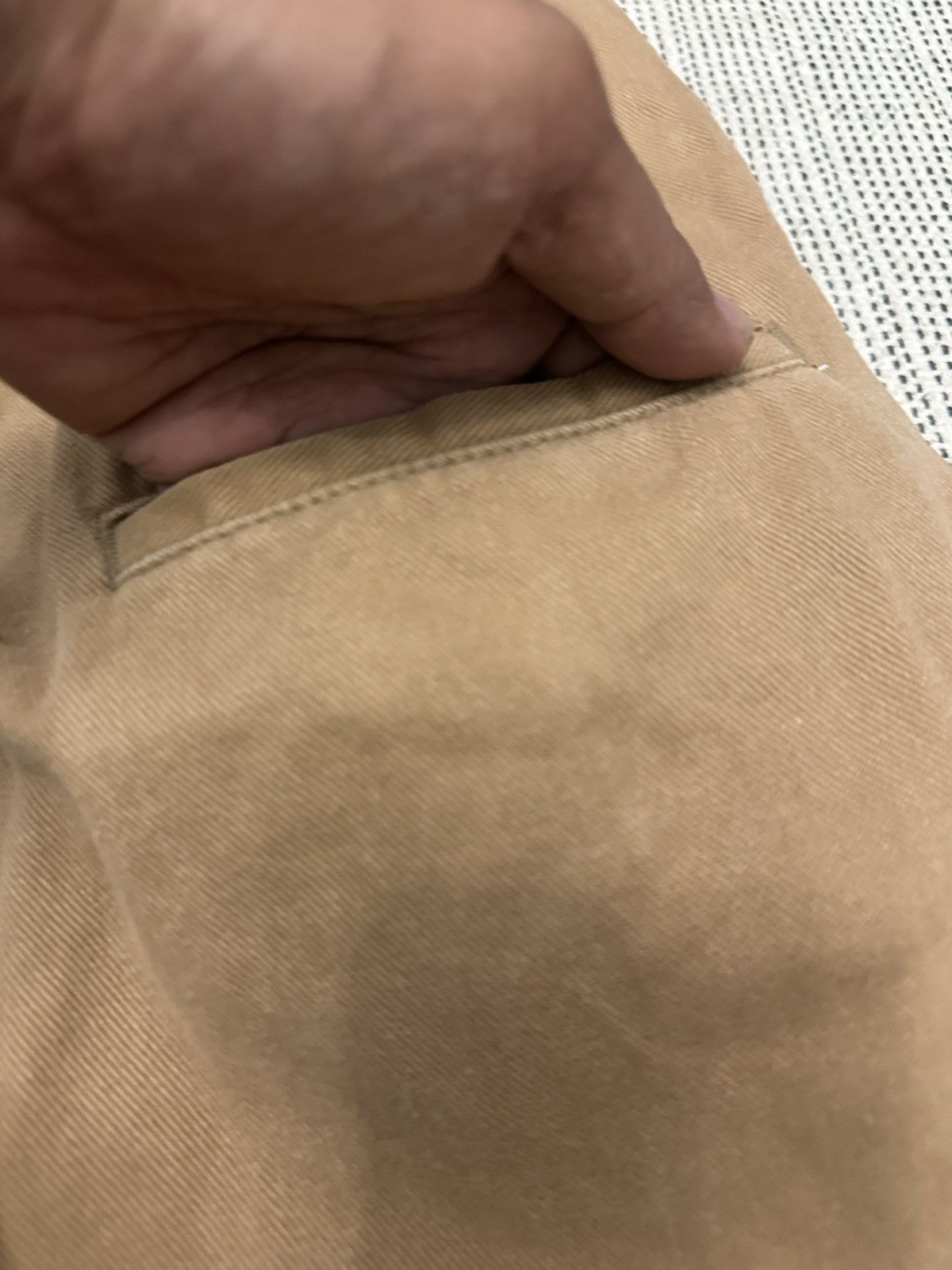 Issey Miyake 🔥Issey Miyake Mercibeaucoup Drop Cargo Multi Pocket Pants Size US 30 / EU 46 - 7 Thumbnail