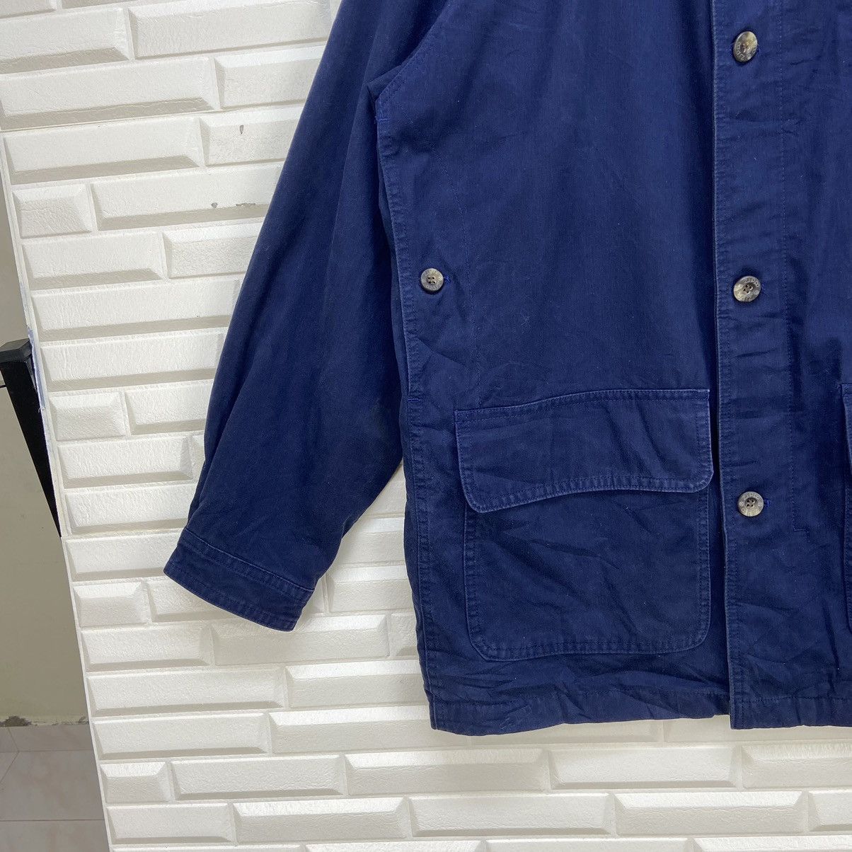 Zippo An American Classic Zippo Jacket Size US L / EU 52-54 / 3 - 6 Thumbnail