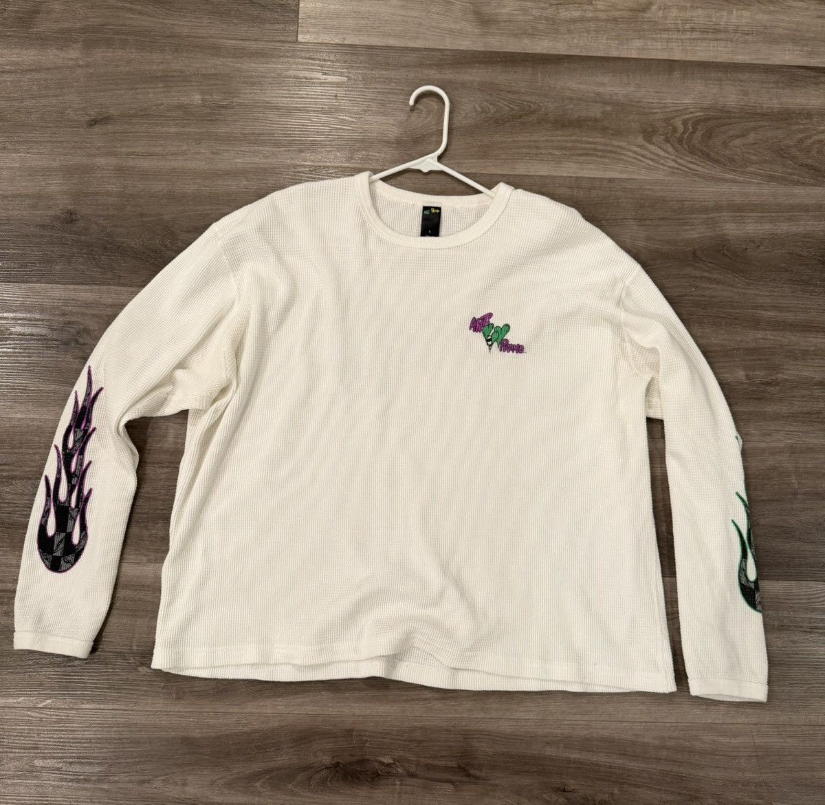 Matty Boy Matty Boy Anti Promo Thermal Size US L / EU 52-54 / 3 - 2 Thumbnail