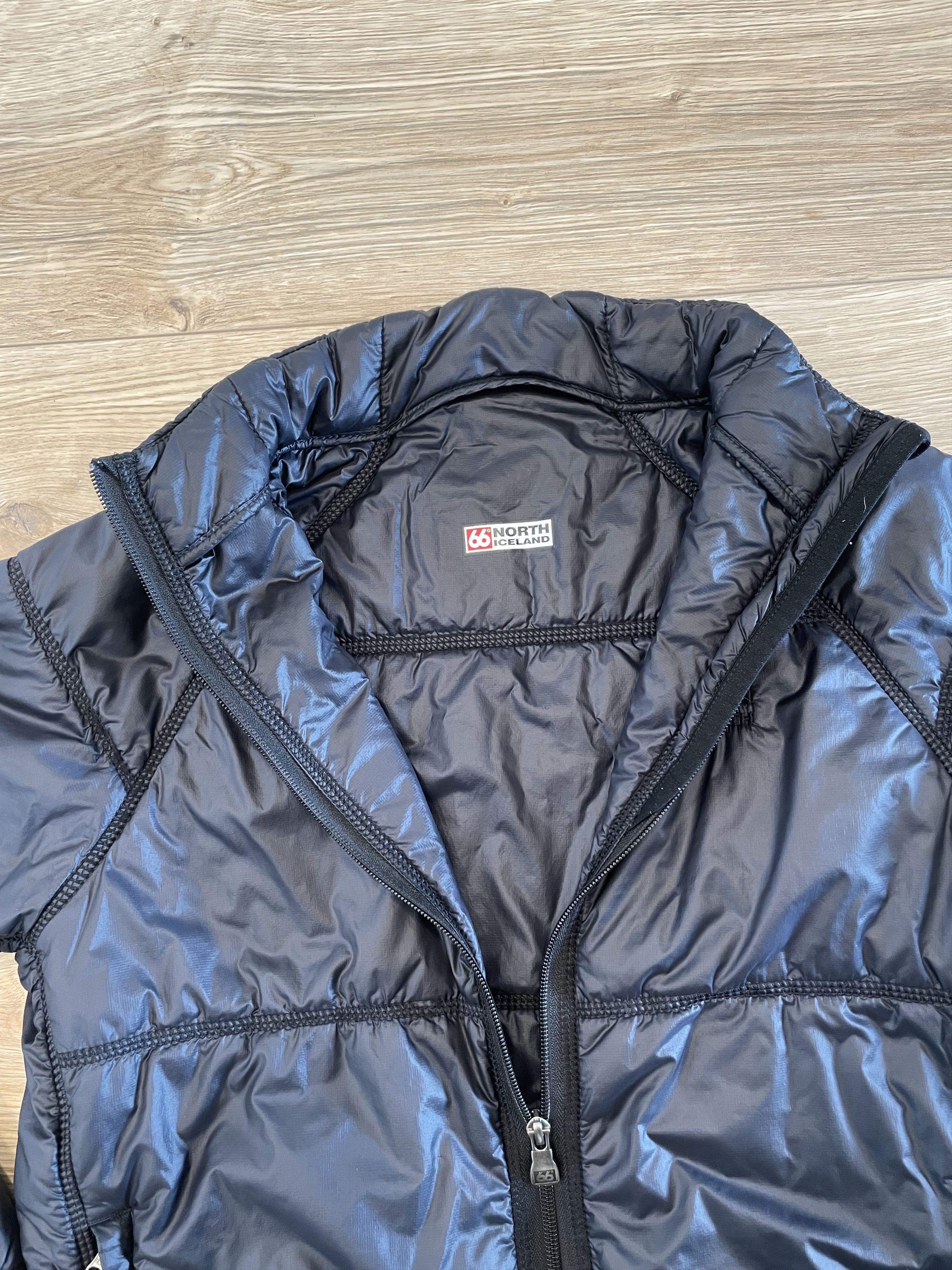 66 North 66 North Vatnajökull Primaloft Jacket Size L / US 10 / IT 46 - 3 Thumbnail
