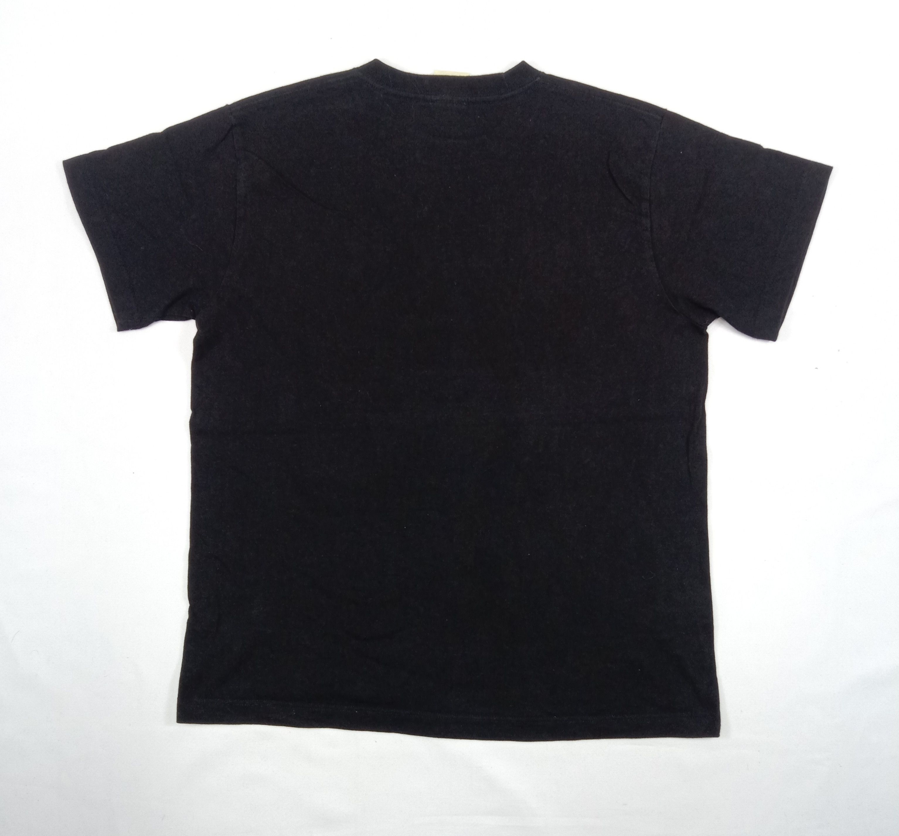 Japanese Brand Vintage Japanese Brand 'Now Its My Turn' T Shirt Size US M / EU 48-50 / 2 - 4 Thumbnail