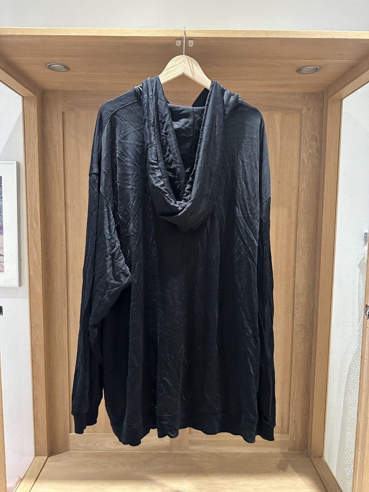 Acne Studios Acne Hands Hoodie Size US L / EU 52-54 / 3 - 5 Thumbnail