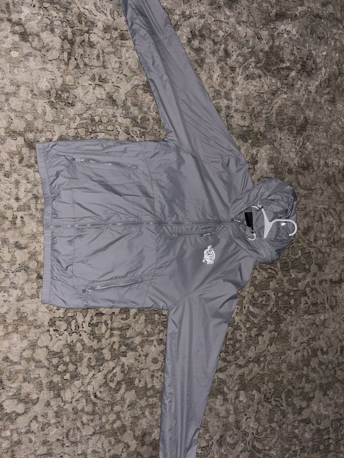 Streetwear Syna world windbreaker | Grailed