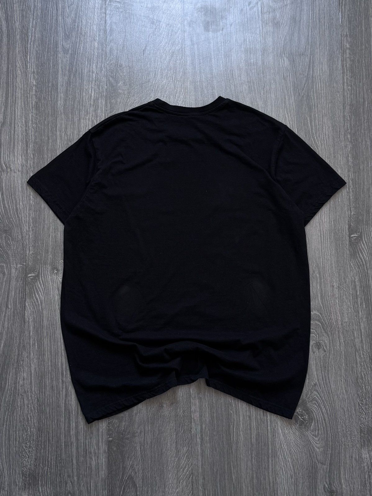 Band Tees Rare! Rammstein 2024 Tour T-shirt Size US XL / EU 56 / 4 - 5 Thumbnail