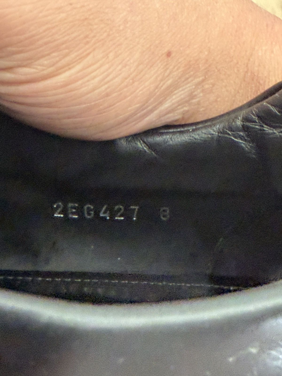 Prada Prada spring 2024 derby Size US 8 / EU 41 - 5 Thumbnail