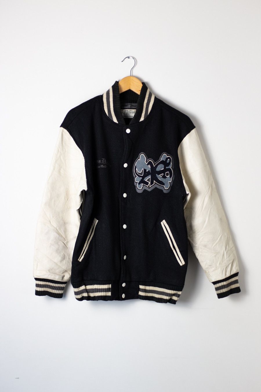Number (N)ine FW06 Number (N)ine 'Noir' Napoleon Jacket | Grailed