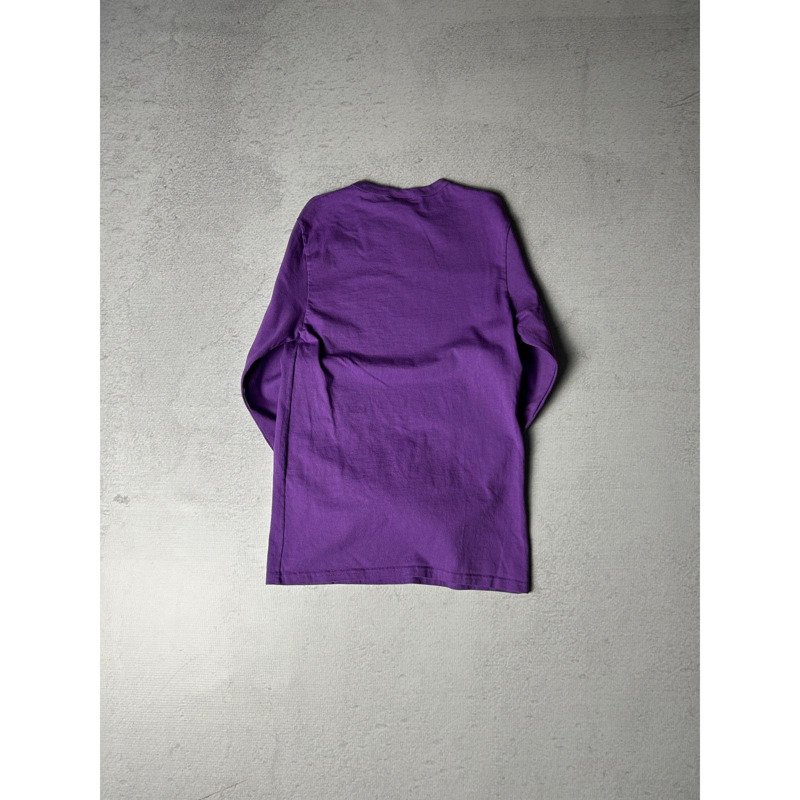 Champion Champion Long-Sleeve T-Shirt, Menswear - Men's XS Size US XS / EU 42 / 0 - 2 Thumbnail