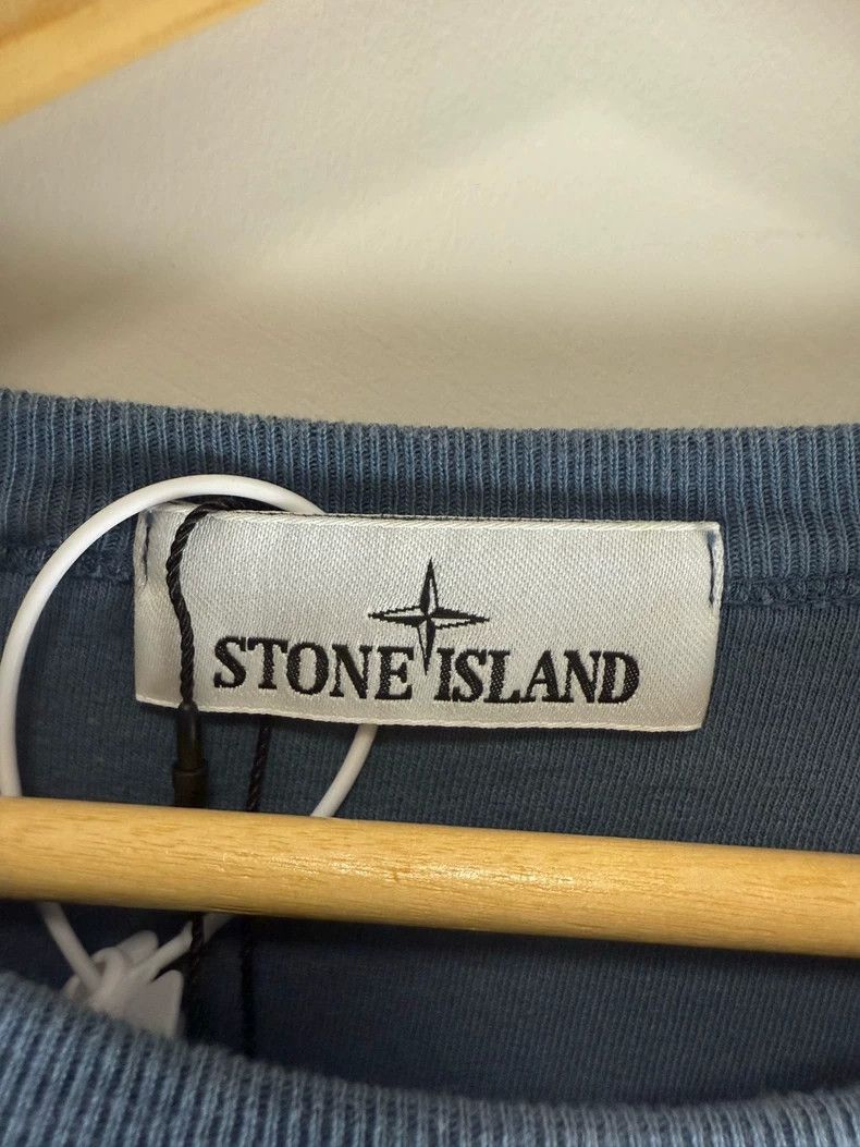 Stone Island Stone islandlong sleeves 2503-Nextarrow Size US XL / EU 56 / 4 - 3 Thumbnail