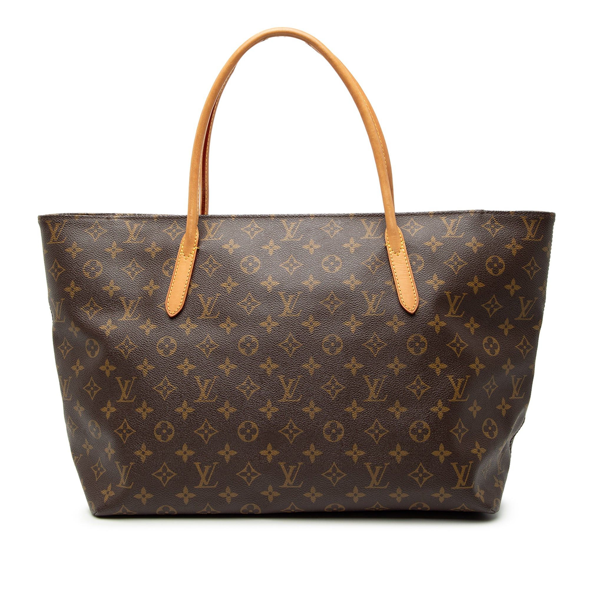 Louis Vuitton Monogram Raspail MM Size ONE SIZE - 1 Thumbnail