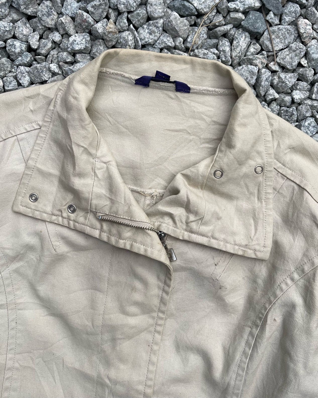 Designer × MCM 🔥RARE🔥 MCM WOMEN'S JACKET Size L / US 10 / IT 46 - 8 Thumbnail