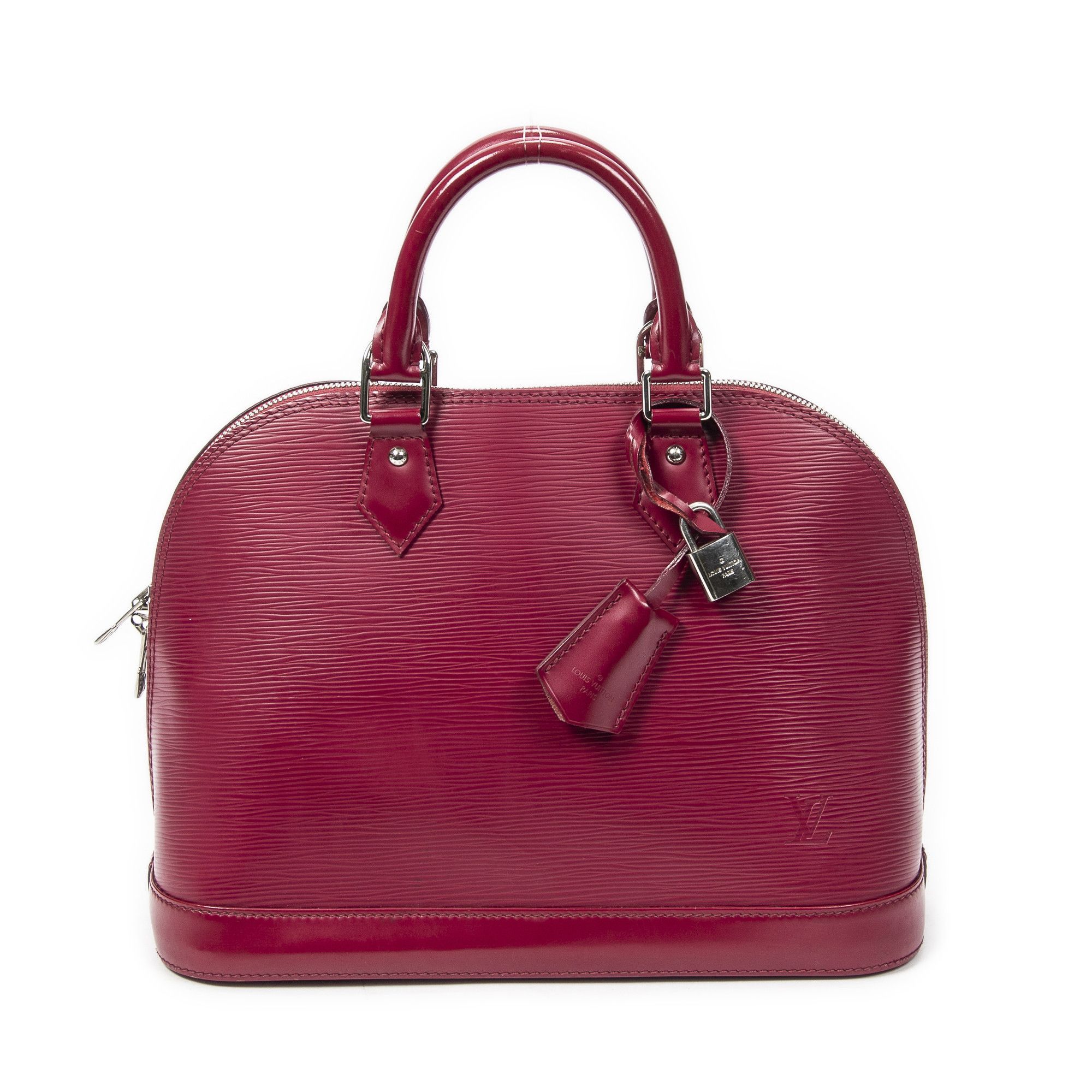 Louis Vuitton Alma PM Size ONE SIZE - 1 Thumbnail