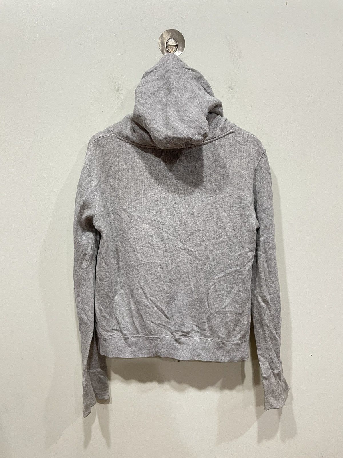 Designer × PPFM × Vintage PPFM Oblique Zipper Hoodies Size US M / EU 48-50 / 2 - 2 Thumbnail
