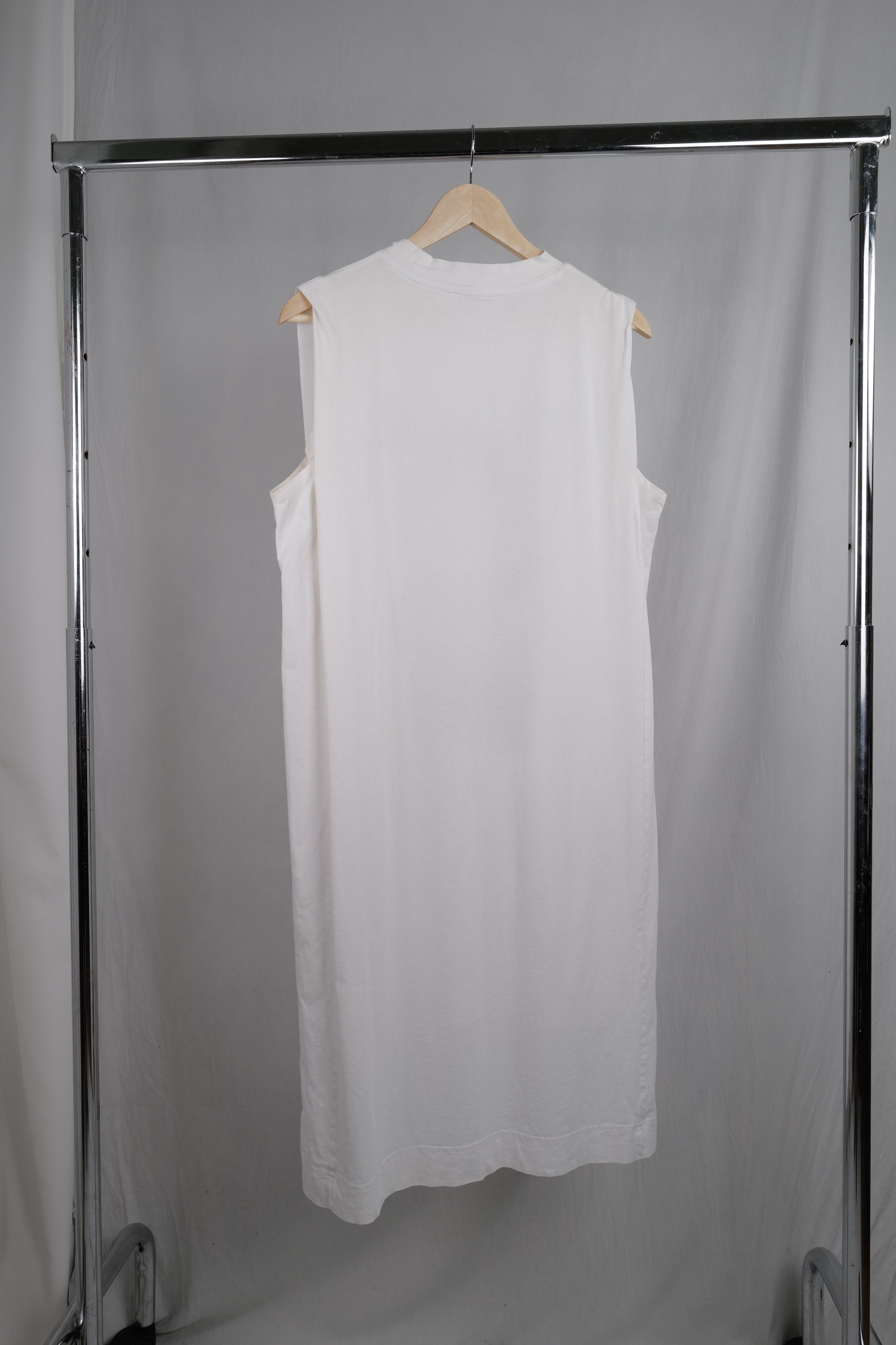 Adidas × Y-3 Y-3 longline tank top Size US S / EU 44-46 / 1 - 15 Thumbnail