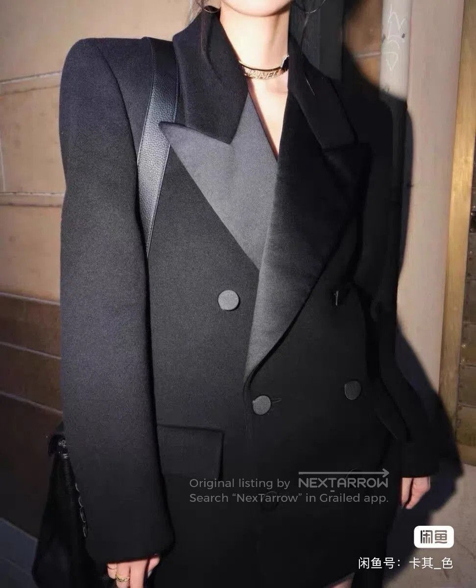 Saint Laurent Paris Saint Laurent New Runway Double. Size US S / EU 44-46 / 1 - 3 Thumbnail