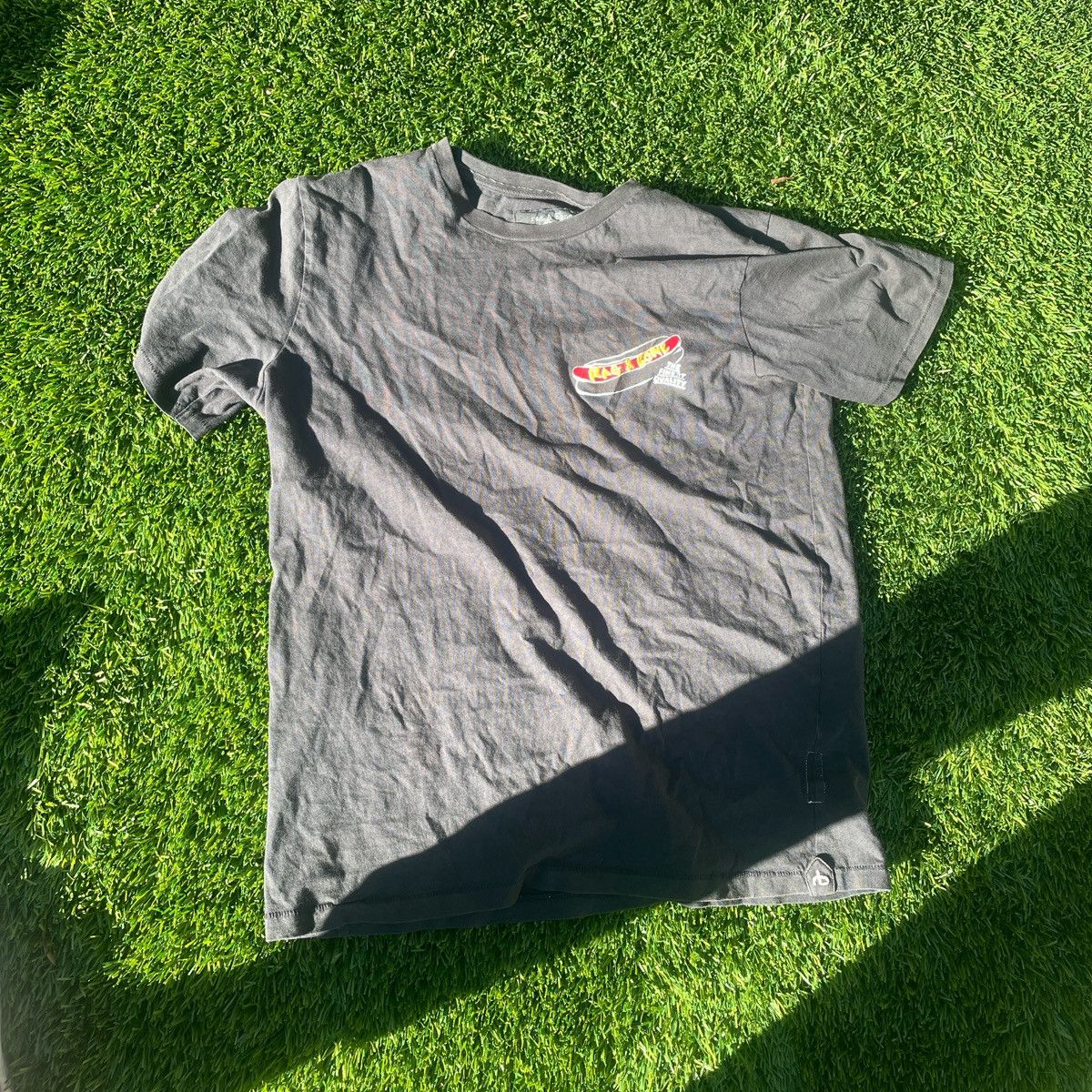Rag & Bone rag and bone hot dog tee Size US S / EU 44-46 / 1 - 1 Preview