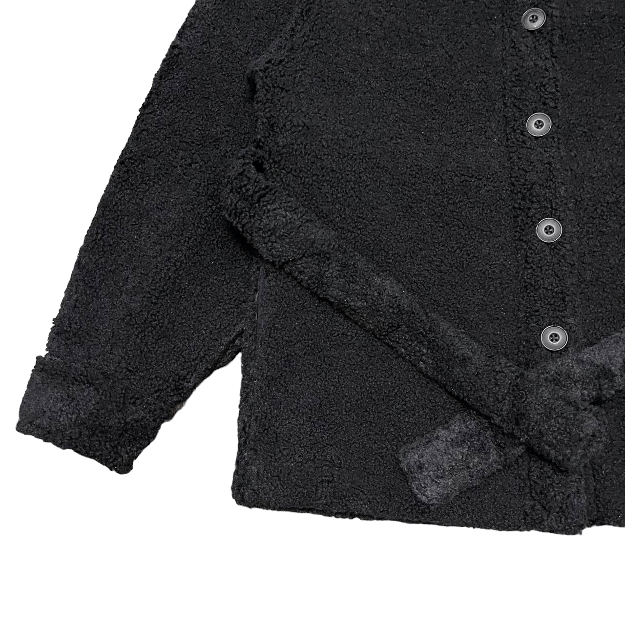 Lemaire × Uniqlo Uniqlo U Lemaire Jacket Size US S / EU 44-46 / 1 - 3 Thumbnail