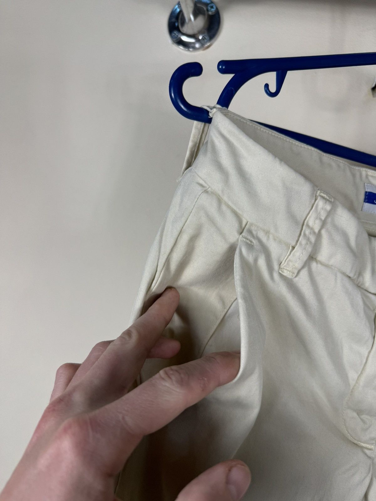 Designer × Jacob Cohen Jacob Cohen Style Selena Luxury Jeans Size 26" / US 2 / IT 38 - 4 Thumbnail