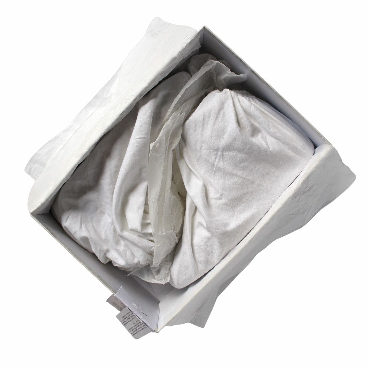 Maison Margiela Maison Margiela Future High Pony Hair Yeezus Tour Size US 9 / EU 42 - 6 Thumbnail