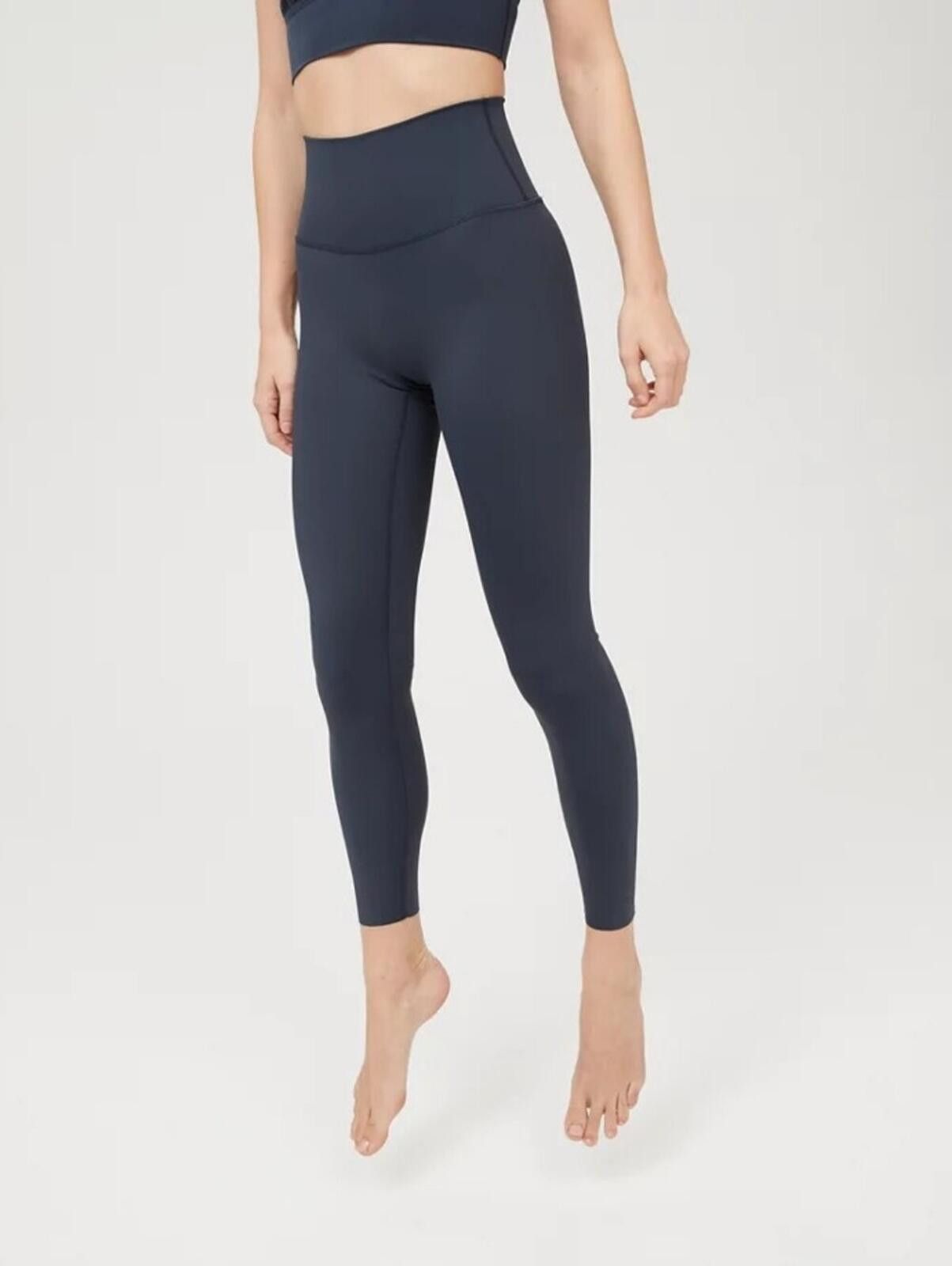 Other OFFLINE By Aerie Goals High Waisted Legging Size 26" / US 2 / IT 38 - 1 Thumbnail