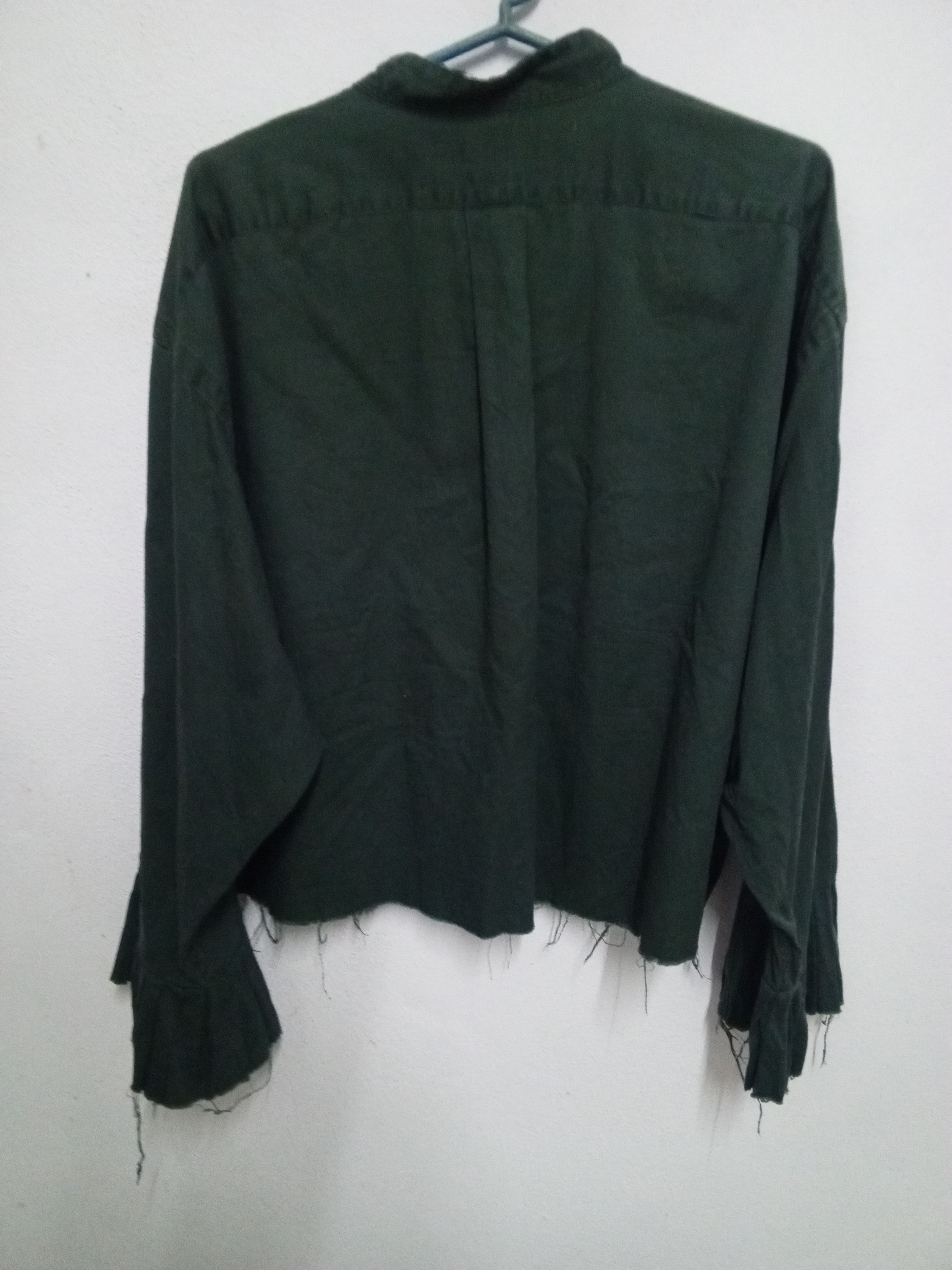 Polo Ralph Lauren polo Ralph Lauren green pony red Size XXL / US 16-18 / IT 52-54 - 8 Thumbnail